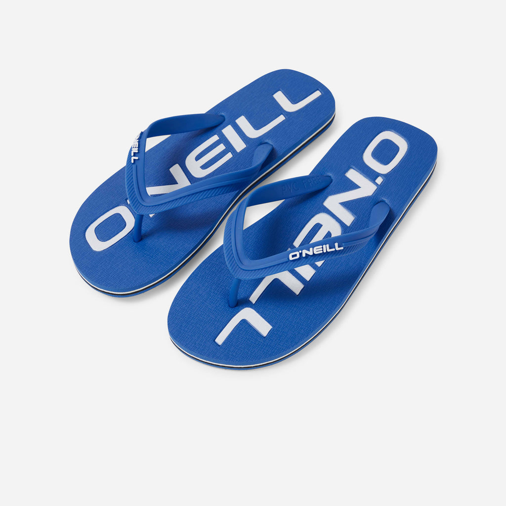 Dép Xỏ Ngón Nam Oneill Profile Logo Sandals - Supersports Vietnam