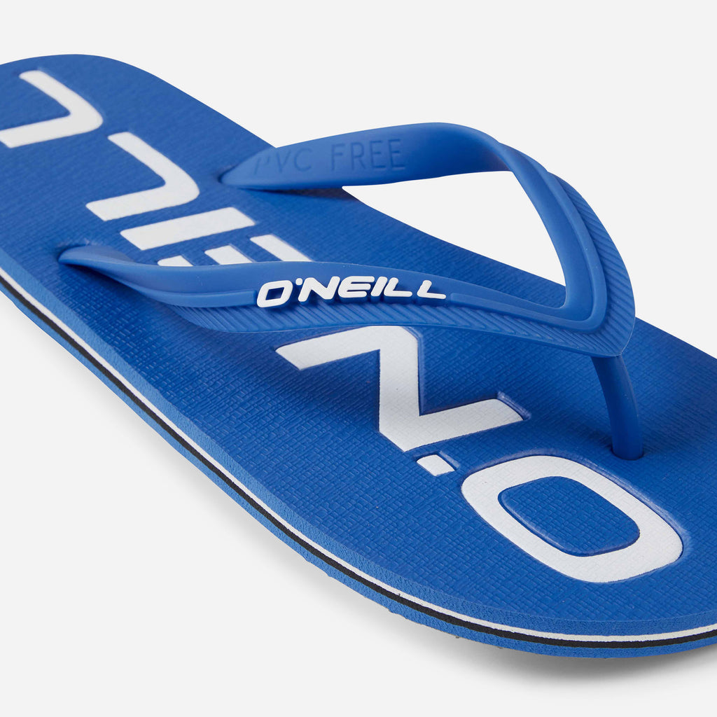 Dép Xỏ Ngón Nam Oneill Profile Logo Sandals - Supersports Vietnam