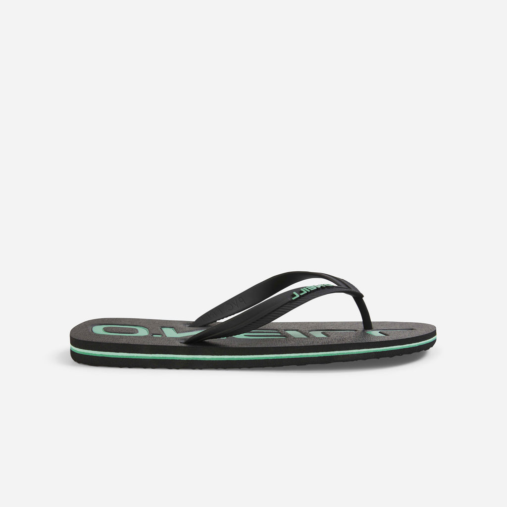 Dép Xỏ Ngón Nam Oneill Profile Logo Sandals - Supersports Vietnam