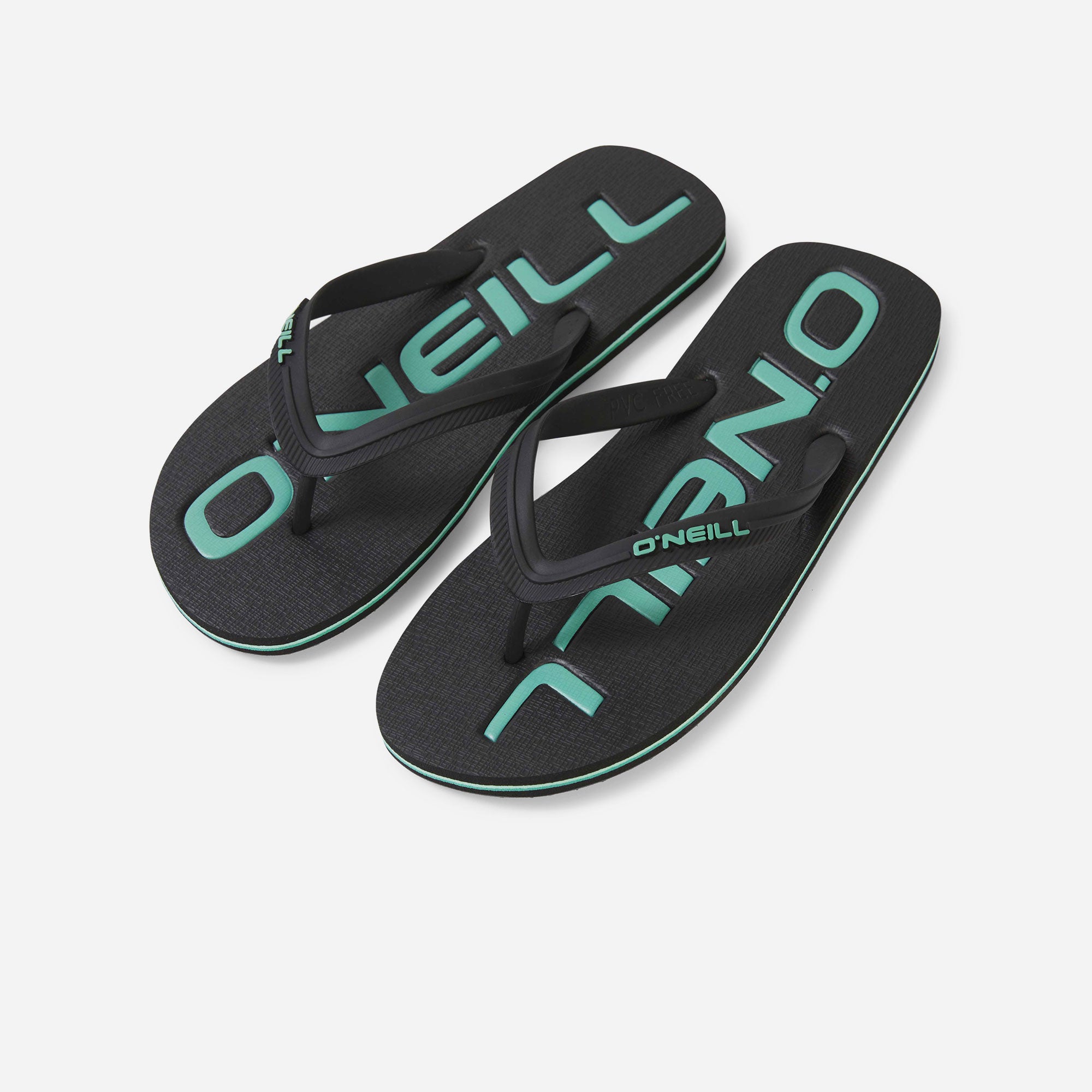 Dép Xỏ Ngón Nam Oneill Profile Logo Sandals - Supersports Vietnam