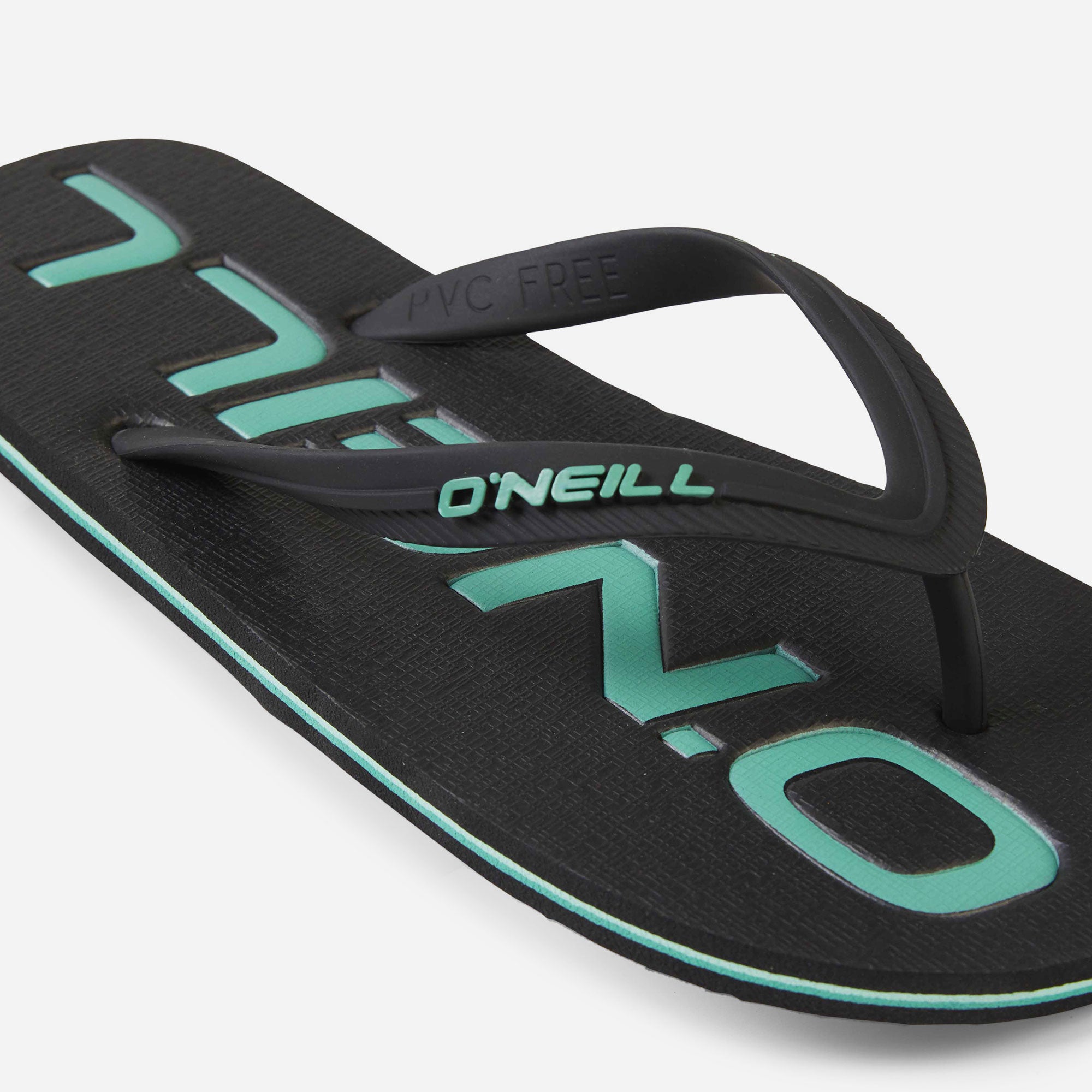 Dép Xỏ Ngón Nam Oneill Profile Logo Sandals - Supersports Vietnam