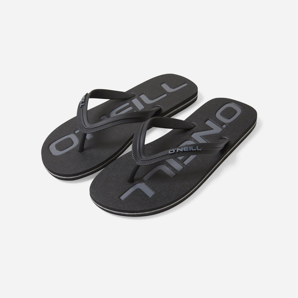 Dép Xỏ Ngón Nam Oneill Profile Logo Sandals - Supersports Vietnam