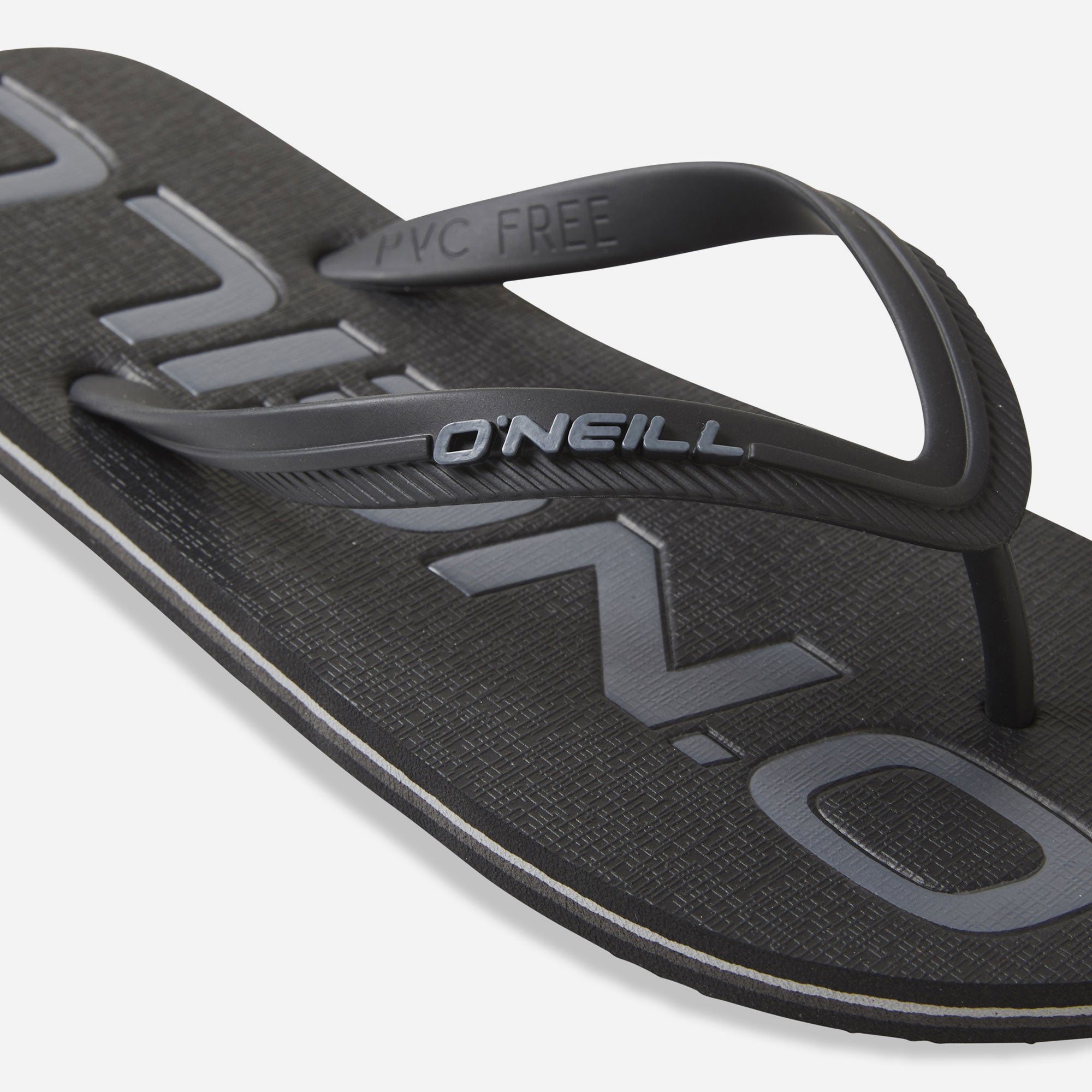 Dép Xỏ Ngón Nam Oneill Profile Logo Sandals - Supersports Vietnam