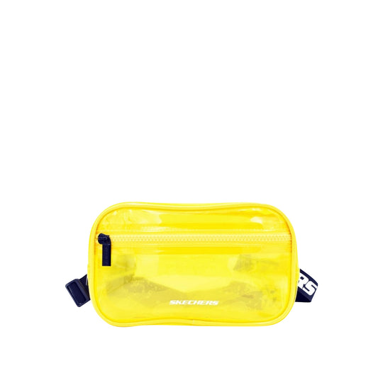 Skechers Waist Pouch Bag - Yellow