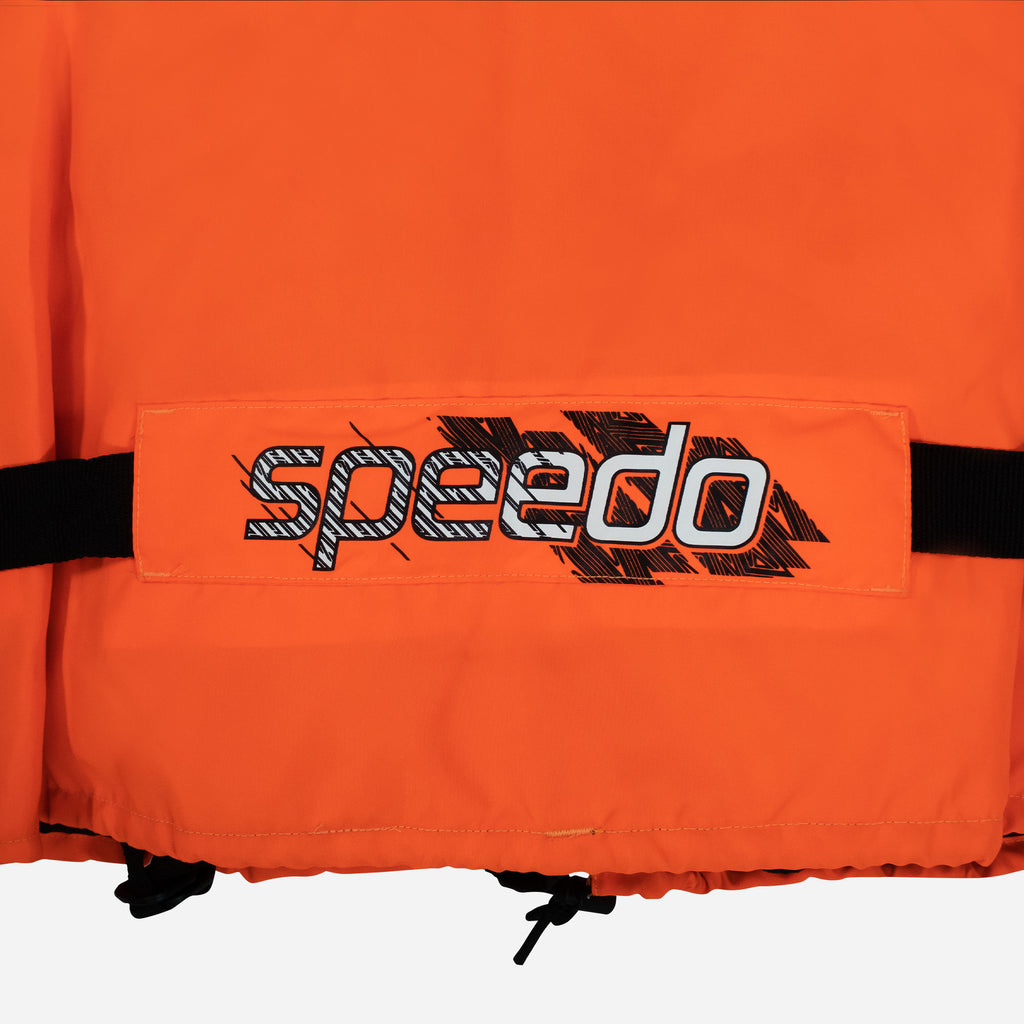 Áo Phao Speedo CE Orange - Supersports Vietnam