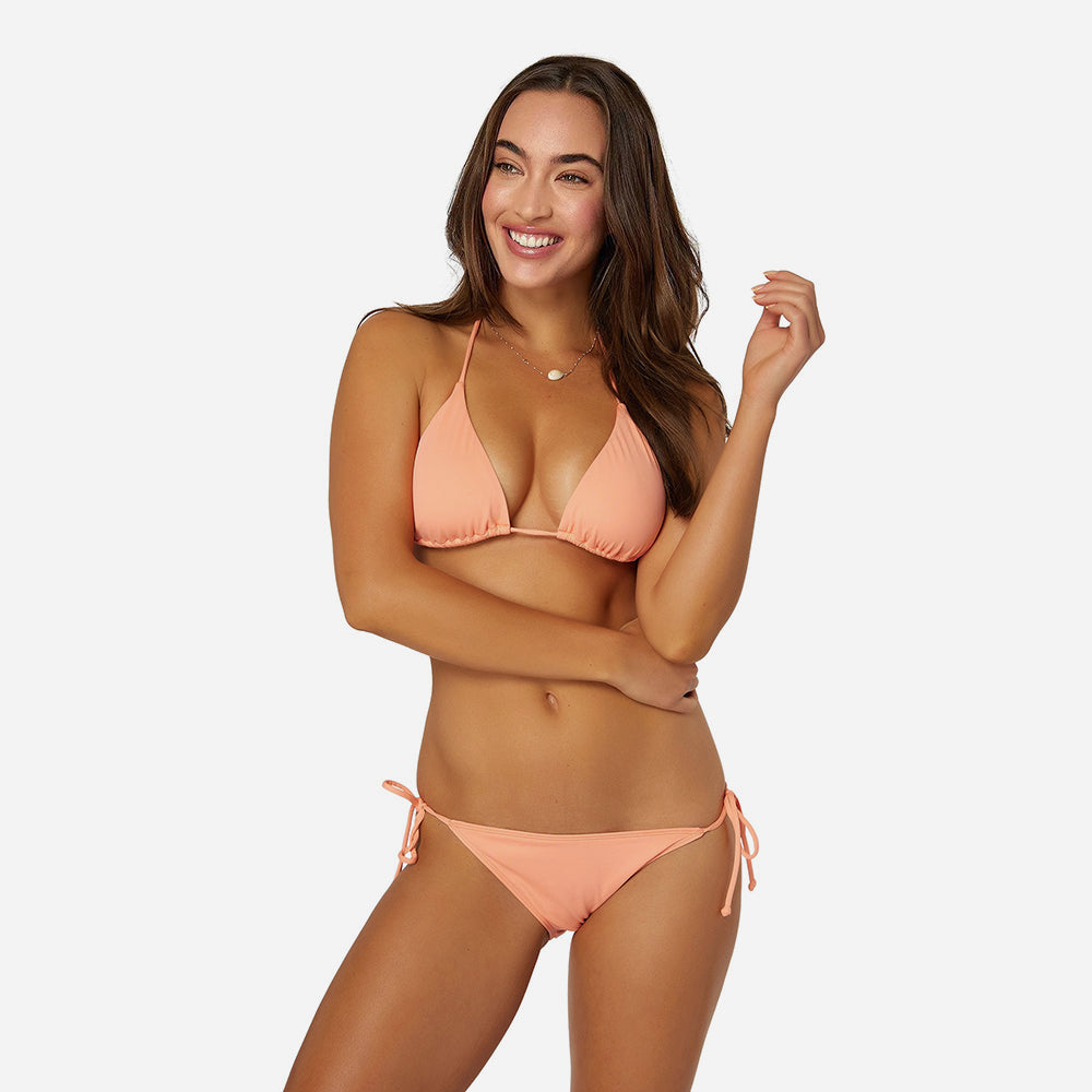 Áo Bơi Bikini Nữ O'Neill Saltwater Solids Venice - Supersports Vietnam