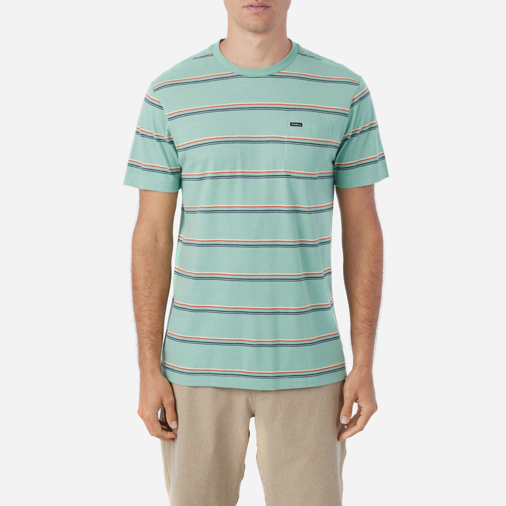 Men's Oneill Smasher T-Shirt Chính Hãng - Supersports VN