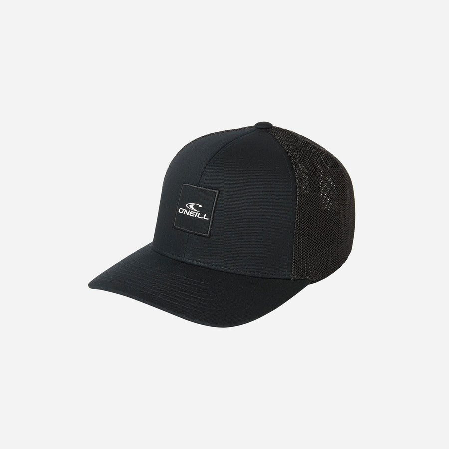 products-mu-luoi-trai-nam-oneill-sesh-mesh-sp3196004-blk-black