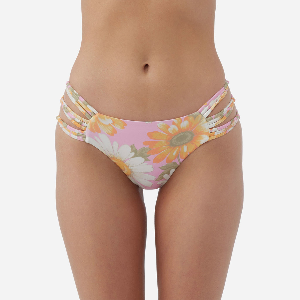 Quần Bơi Nữ ONEILL Sunnyside Floral Boulders Bottom - Supersports Vietnam