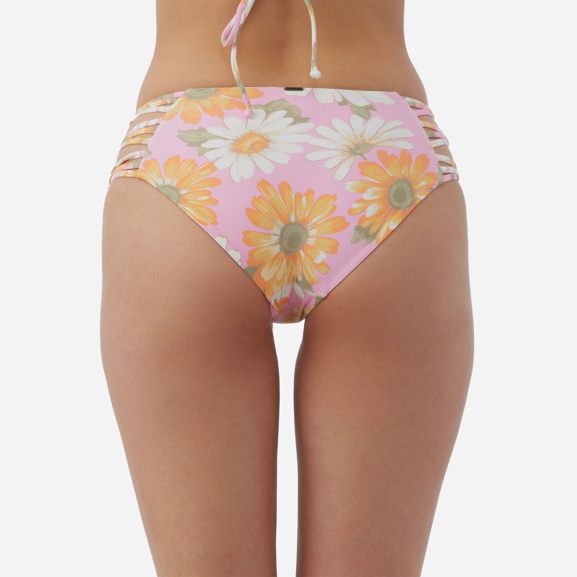 Quần Bơi Nữ ONEILL Sunnyside Floral Boulders Bottom - Supersports Vietnam