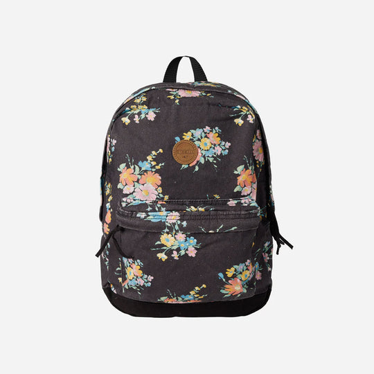Women's O'Neill Shoreline Backpack - Black