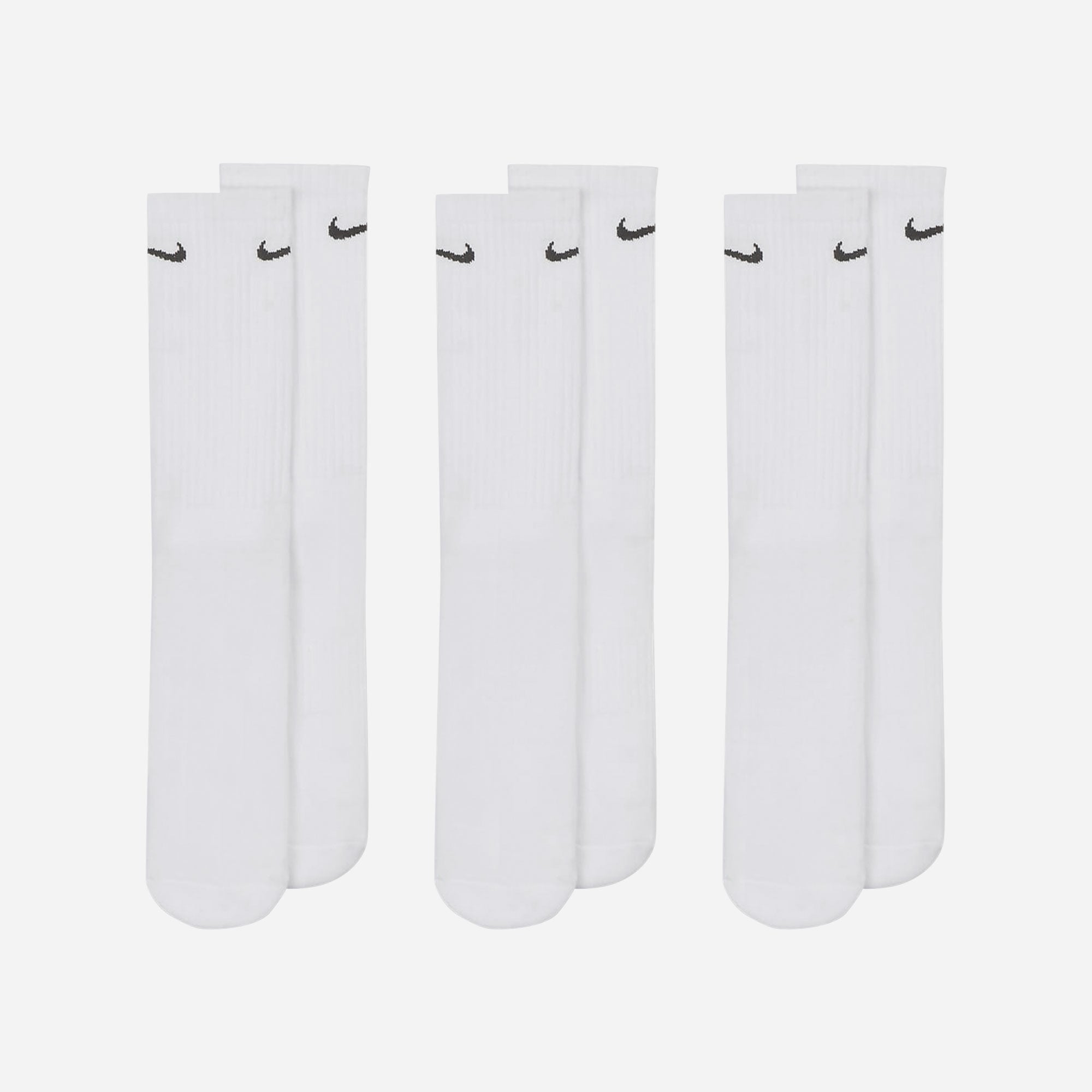 Vớ Thể Thao Nike Everyday Cushioned - Supersports Vietnam