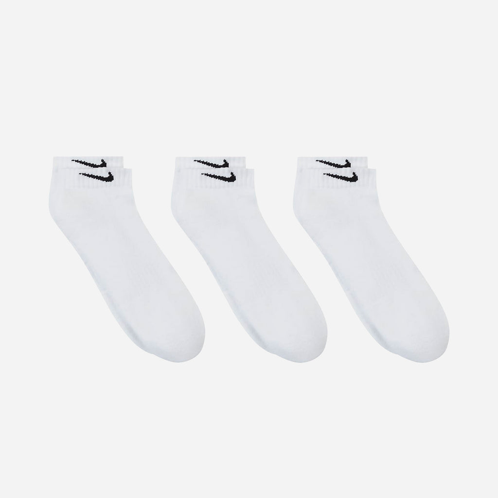 Vớ Thể Thao Nike Everyday Cushioned - Supersports Vietnam