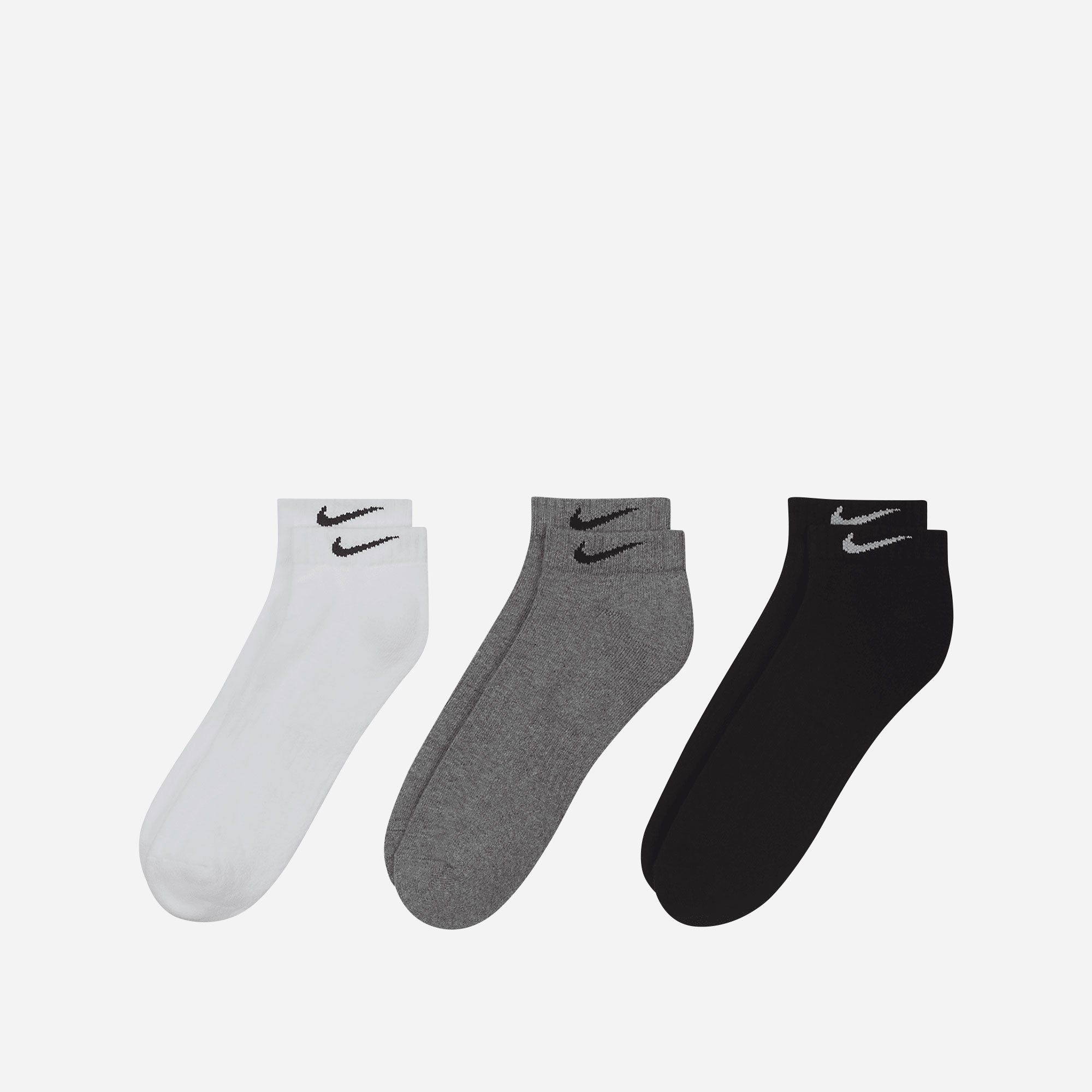 Vớ Thể Thao Nike Everyday Cushioned - Supersports Vietnam