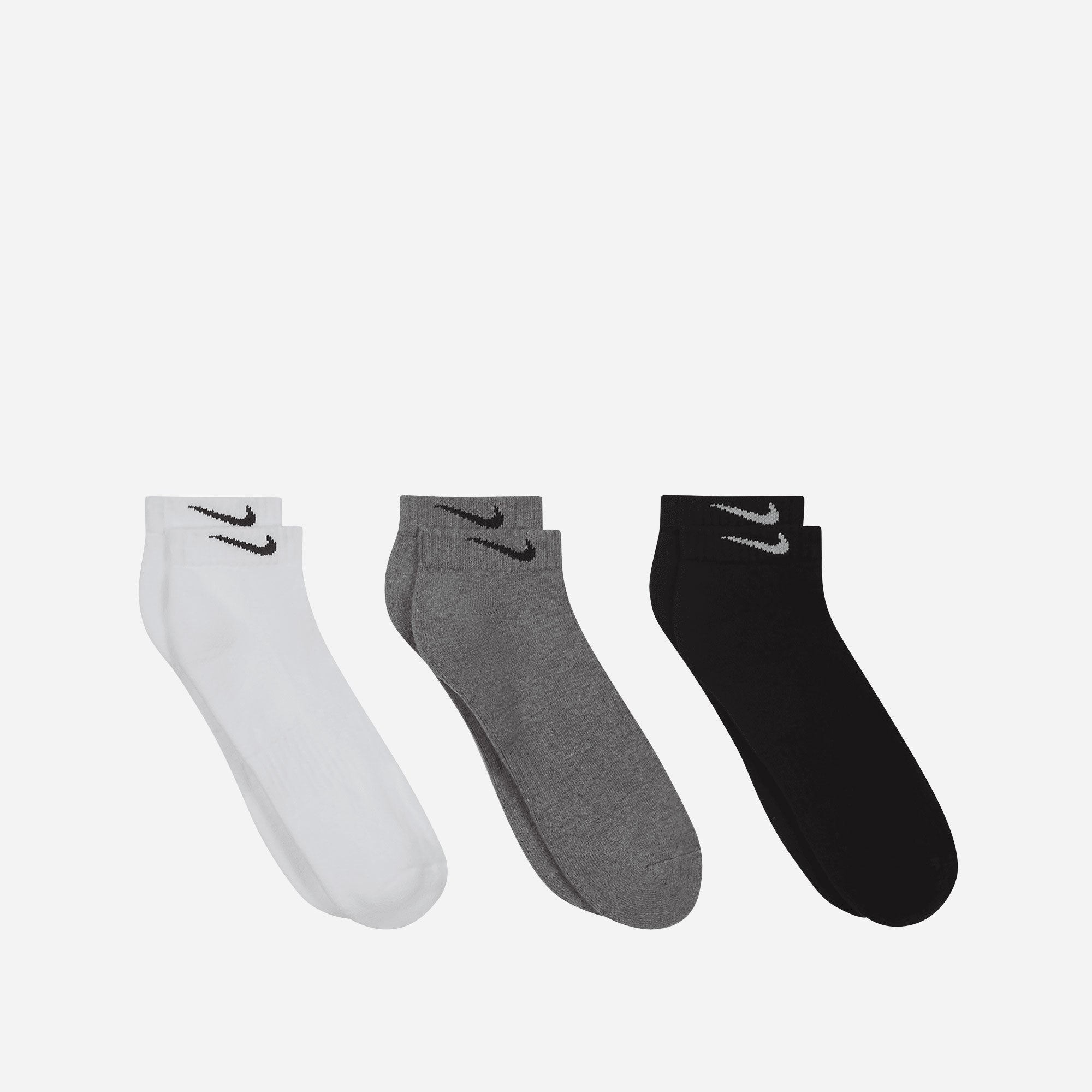 Vớ Thể Thao Nike Everyday Cushioned - Supersports Vietnam