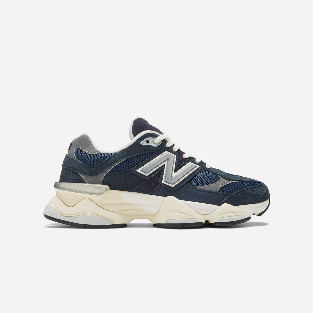 Giày Thể Thao Unisex New Balance Shifted 90/60 - Supersports Vietnam