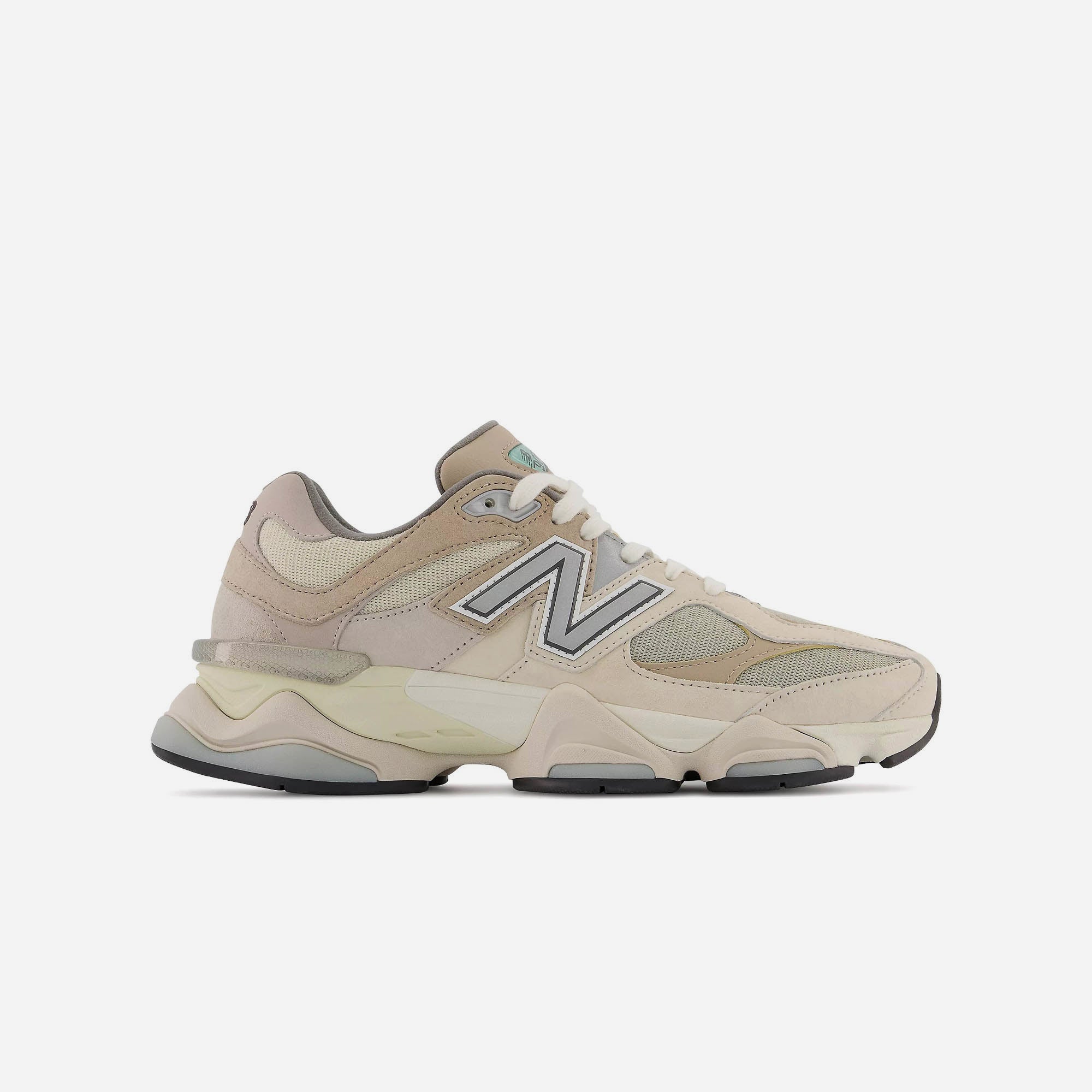 Giày Thể Thao Nam New Balance 90/60 Shifted - Supersports Vietnam