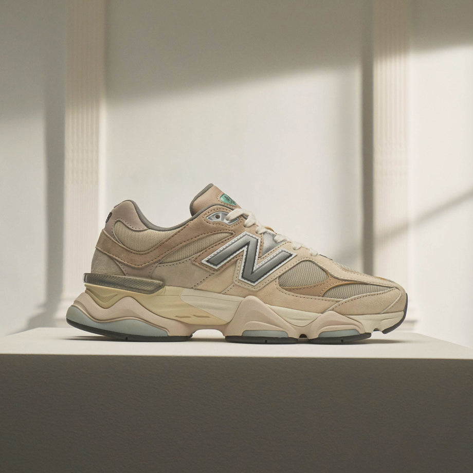Men's New Balance 90/60 Shifted Sneakers