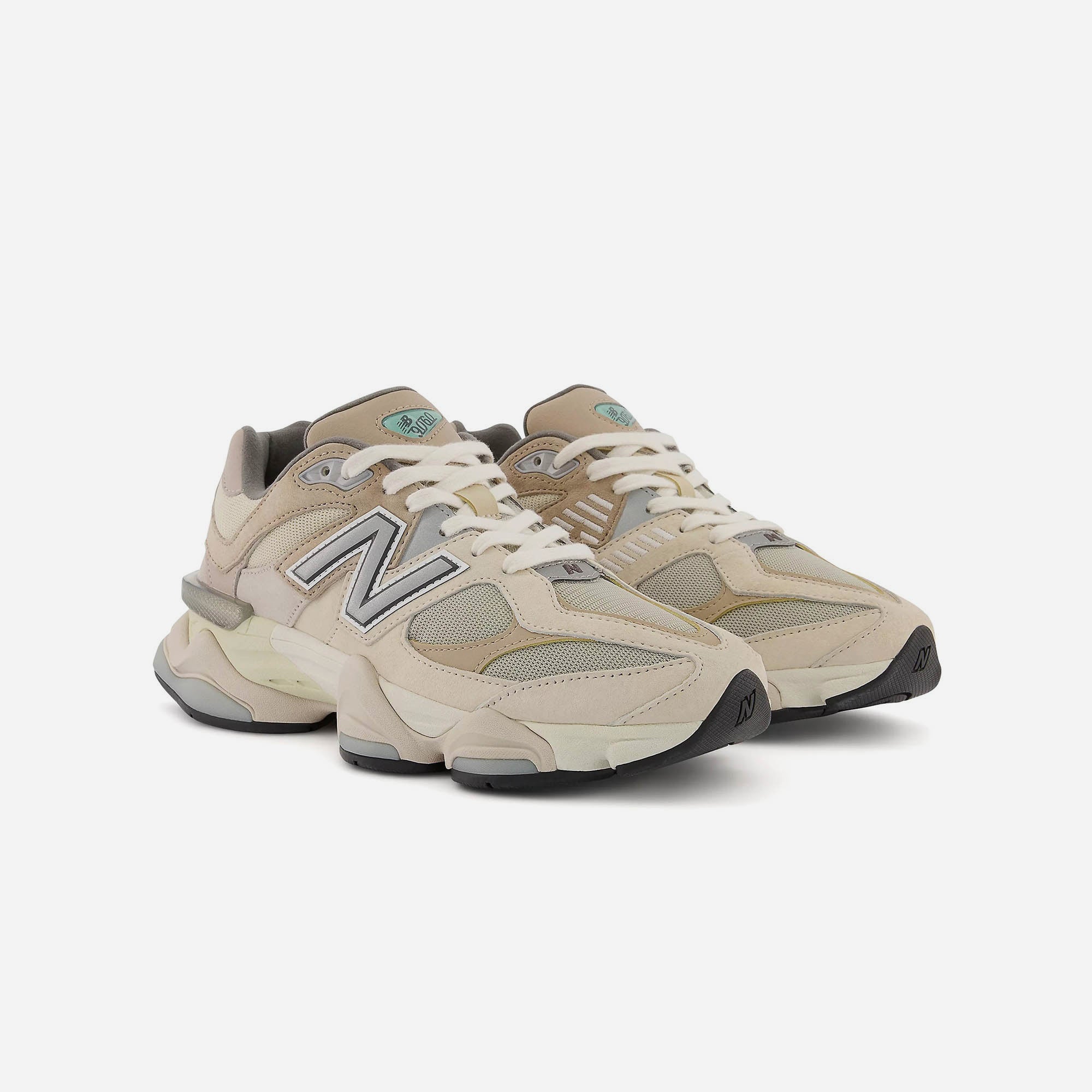 Giày Thể Thao Nam New Balance 90/60 Shifted - Supersports Vietnam