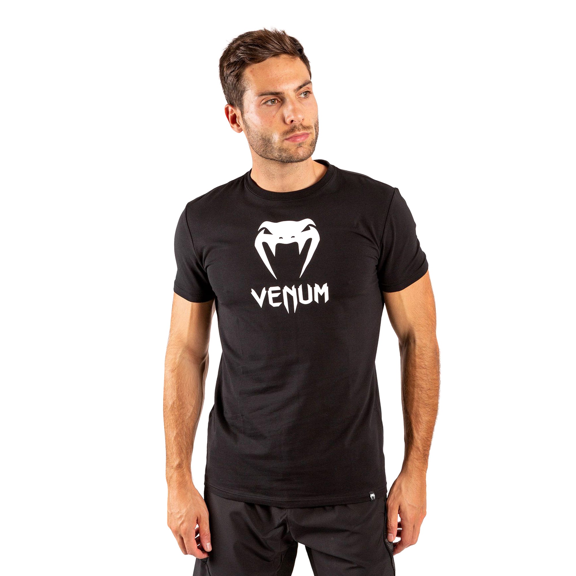 Áo Thun Nam Venum Classic - Supersports Vietnam