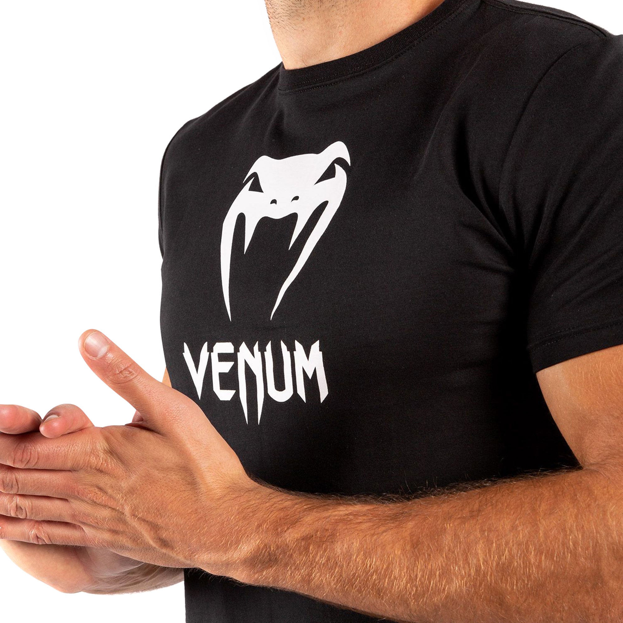 Áo Thun Nam Venum Classic - Supersports Vietnam