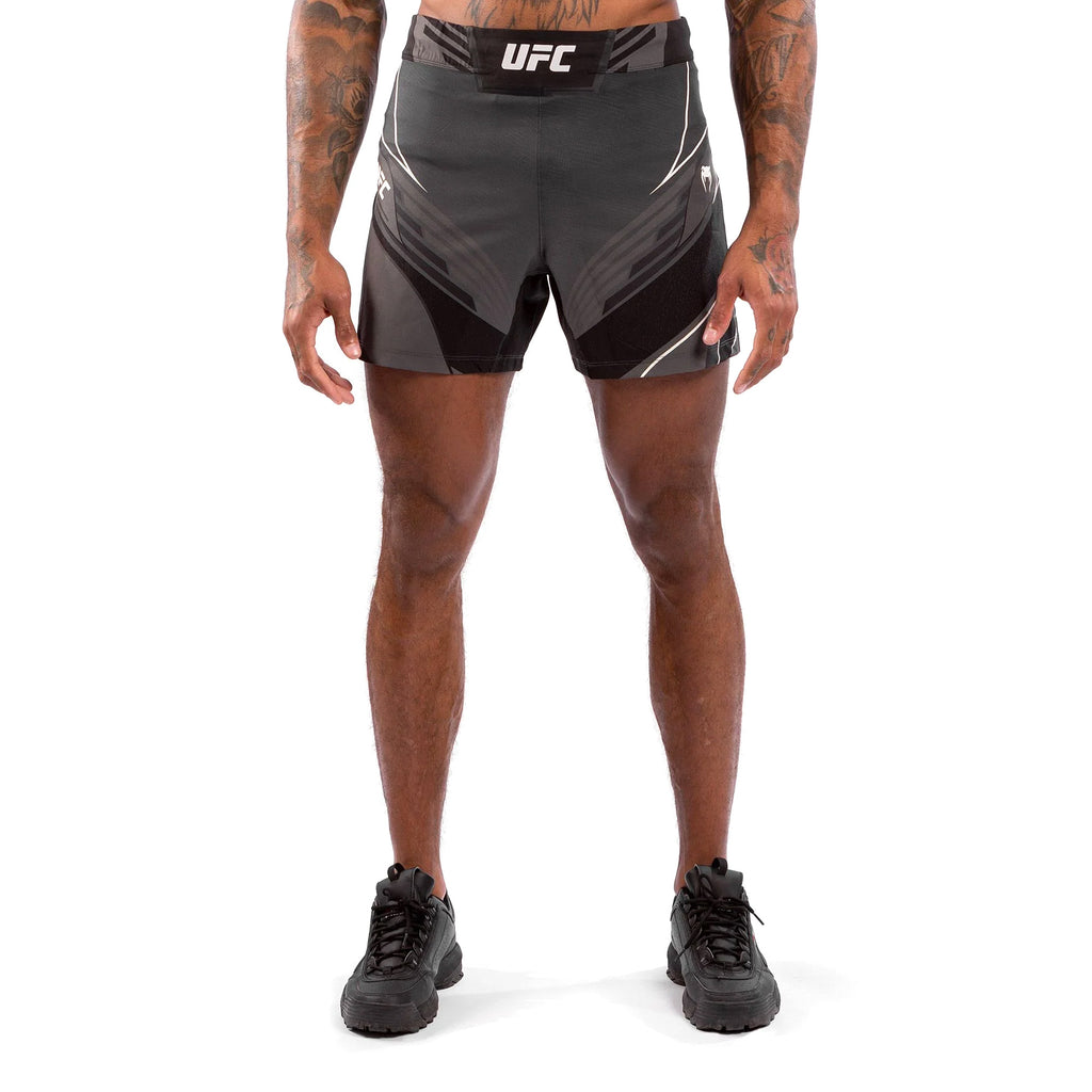 Quần Ngắn Thể Thao Nam Venum Authentic Ufc Fightnight - Supersports Vietnam