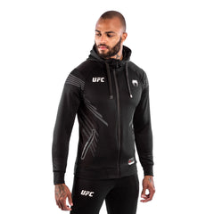 Áo Khoác Thể Thao Nam Venum Authentic Ufc Fightnight - Supersports Vietnam