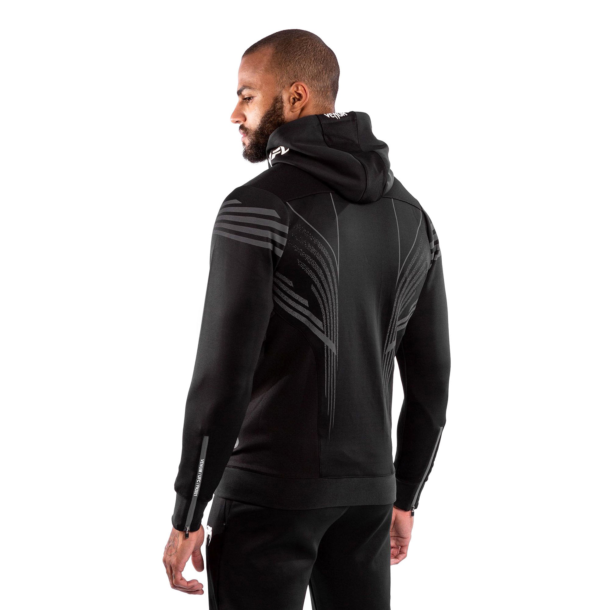 Áo Khoác Thể Thao Nam Venum Authentic Ufc Fightnight - Supersports Vietnam