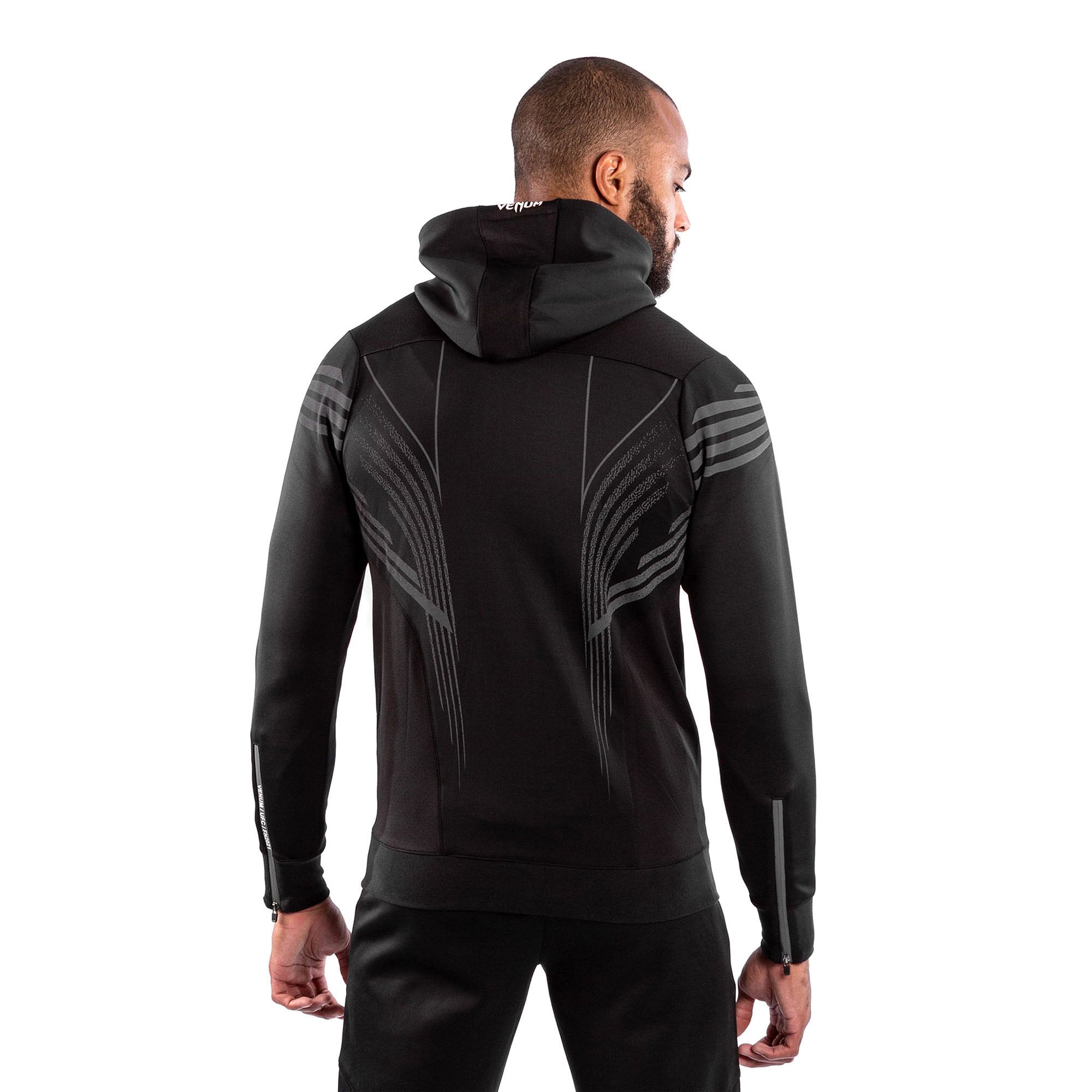 Áo Khoác Thể Thao Nam Venum Authentic Ufc Fightnight - Supersports Vietnam