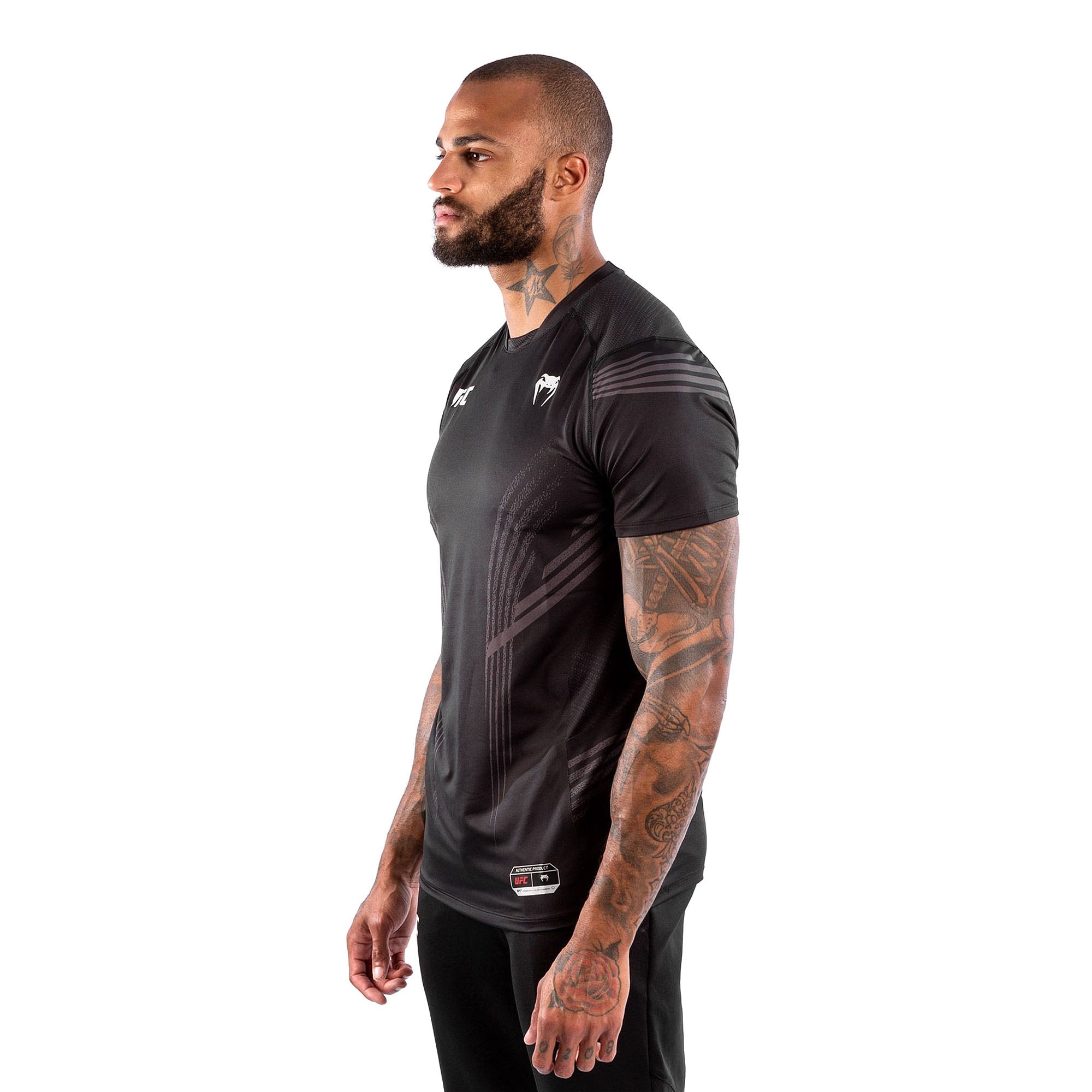 Áo Thun Thể Thao Nam Venum Authentic Ufc Fightnight - Supersports Vietnam