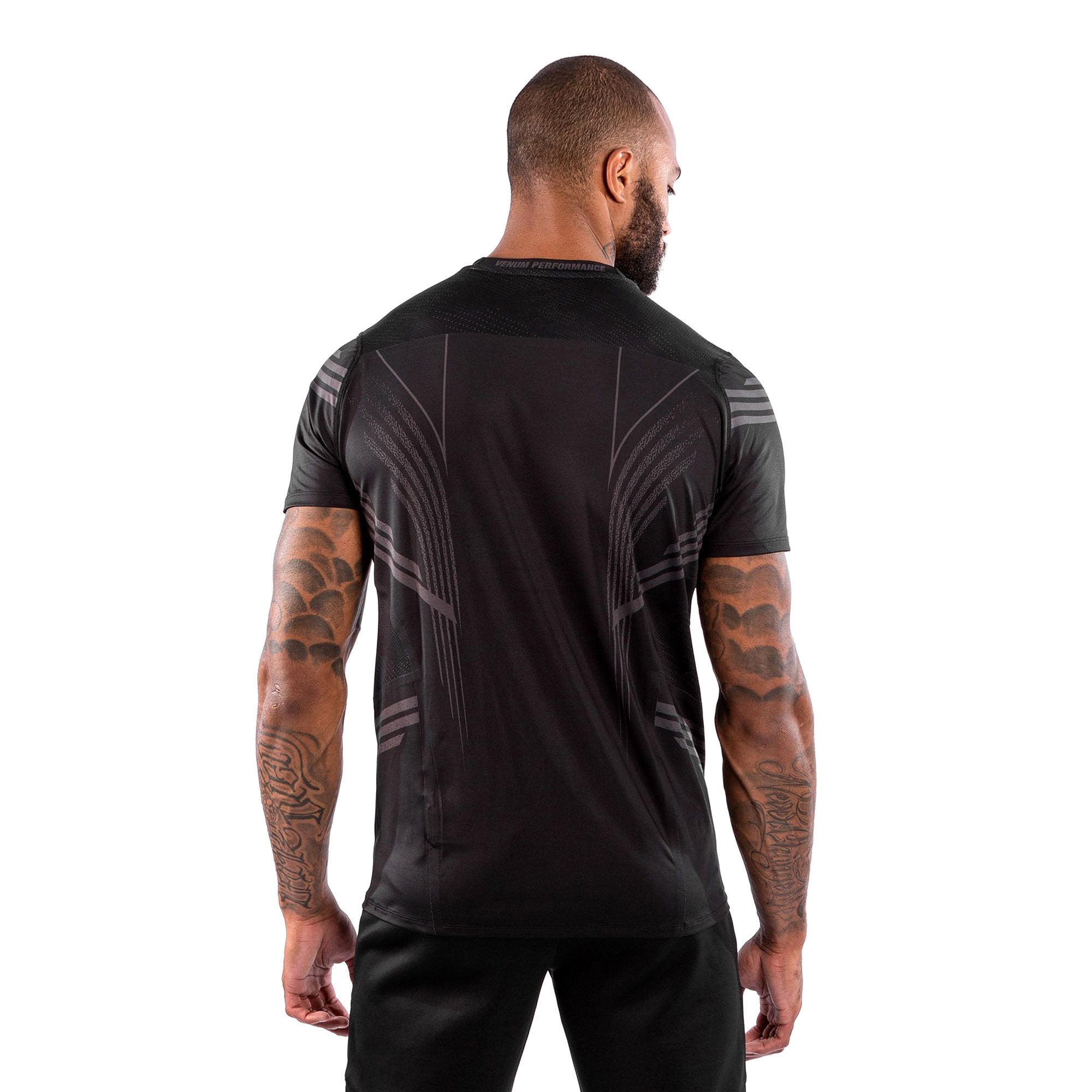 Áo Thun Thể Thao Nam Venum Authentic Ufc Fightnight - Supersports Vietnam