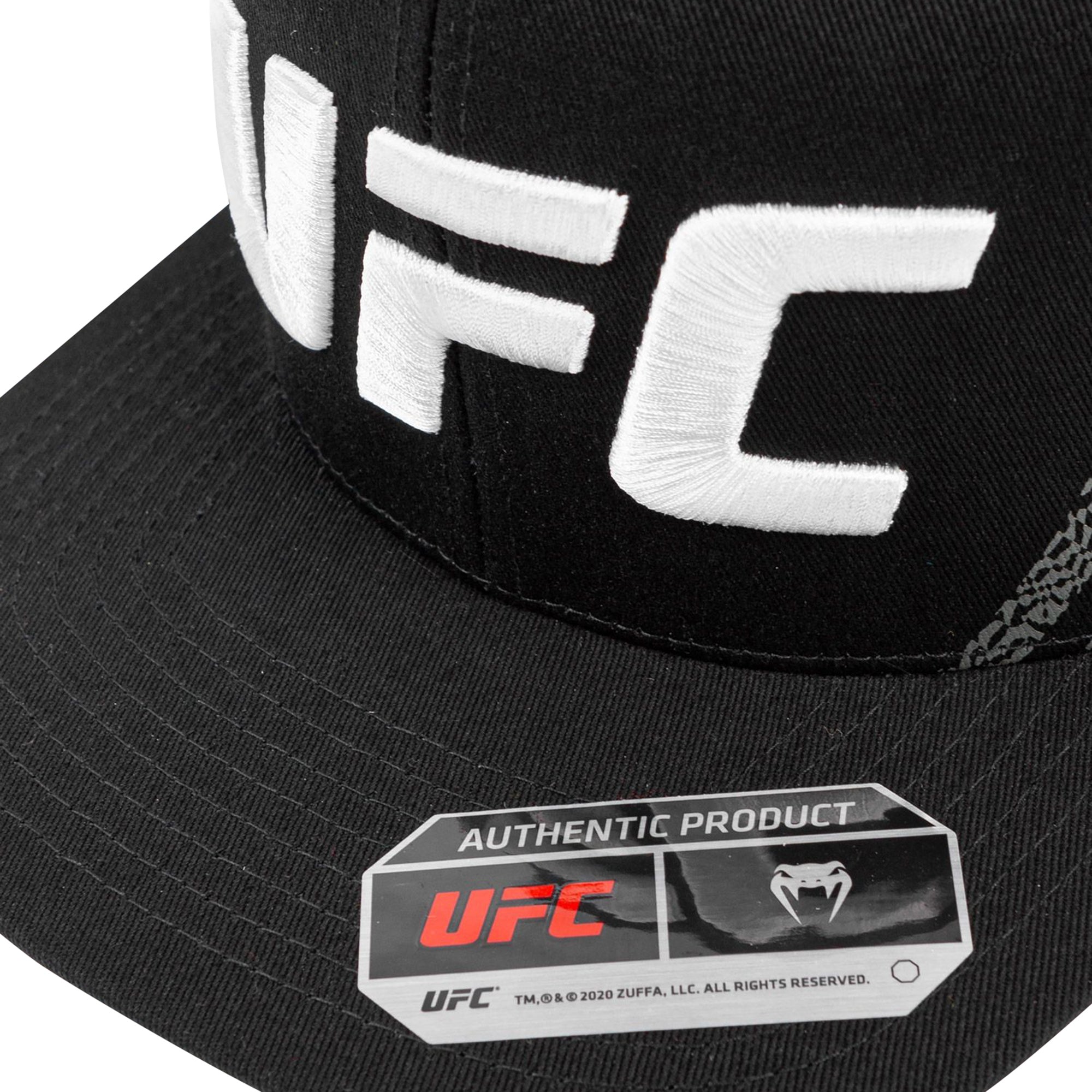 Nón Venum Authentic Ufc Fightnight - Supersports Vietnam