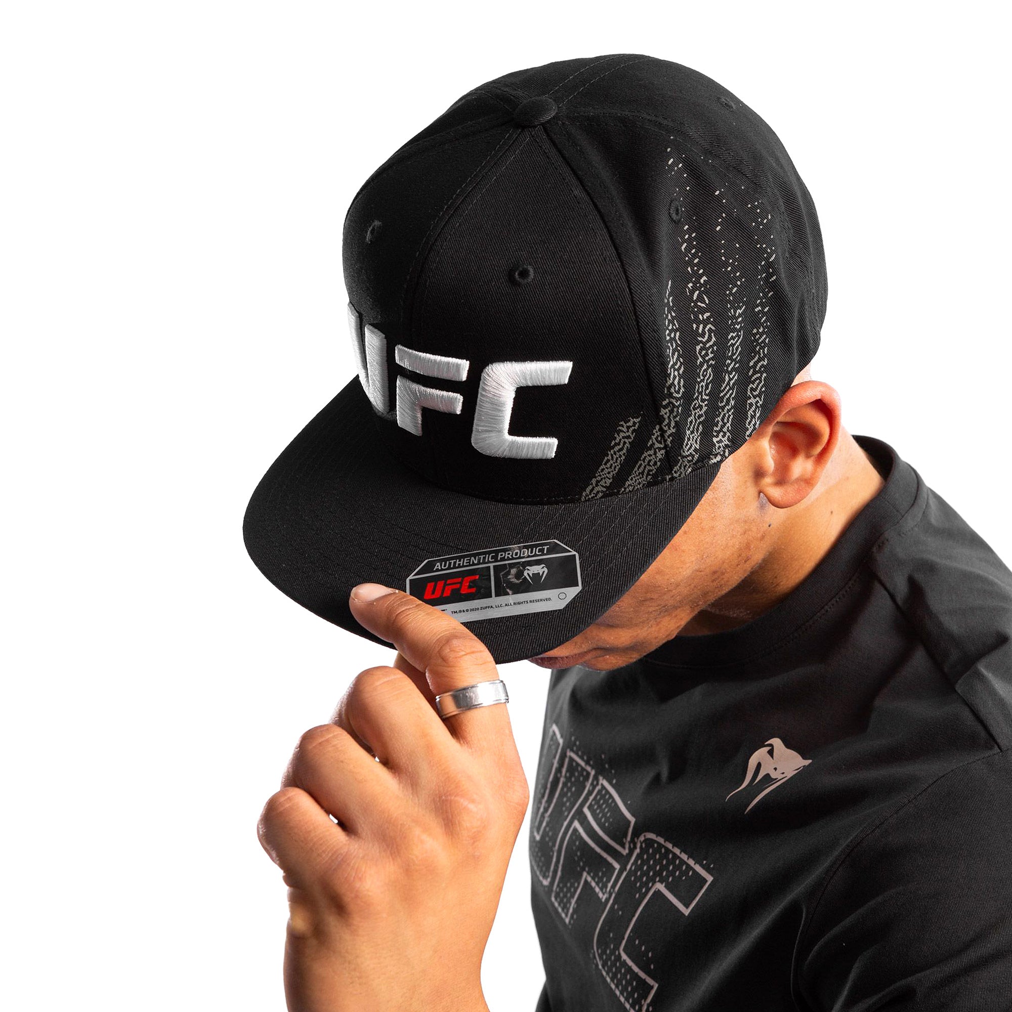 Nón Venum Authentic Ufc Fightnight - Supersports Vietnam