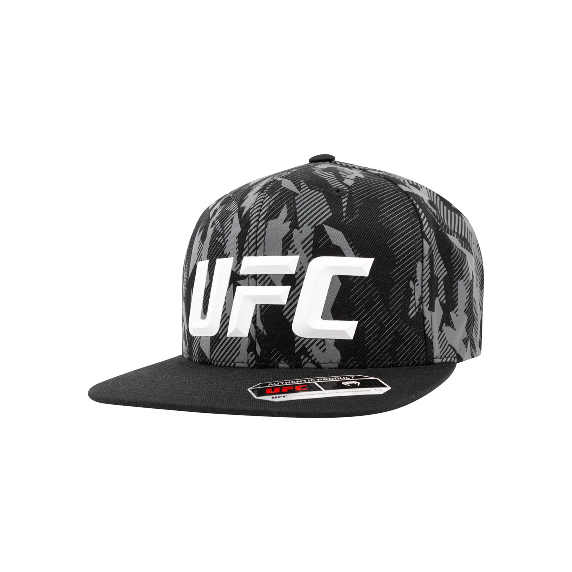 Nón Venum Official Ufc Fight Week - Supersports Vietnam