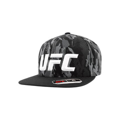 Nón Venum Official Ufc Fight Week - Supersports Vietnam