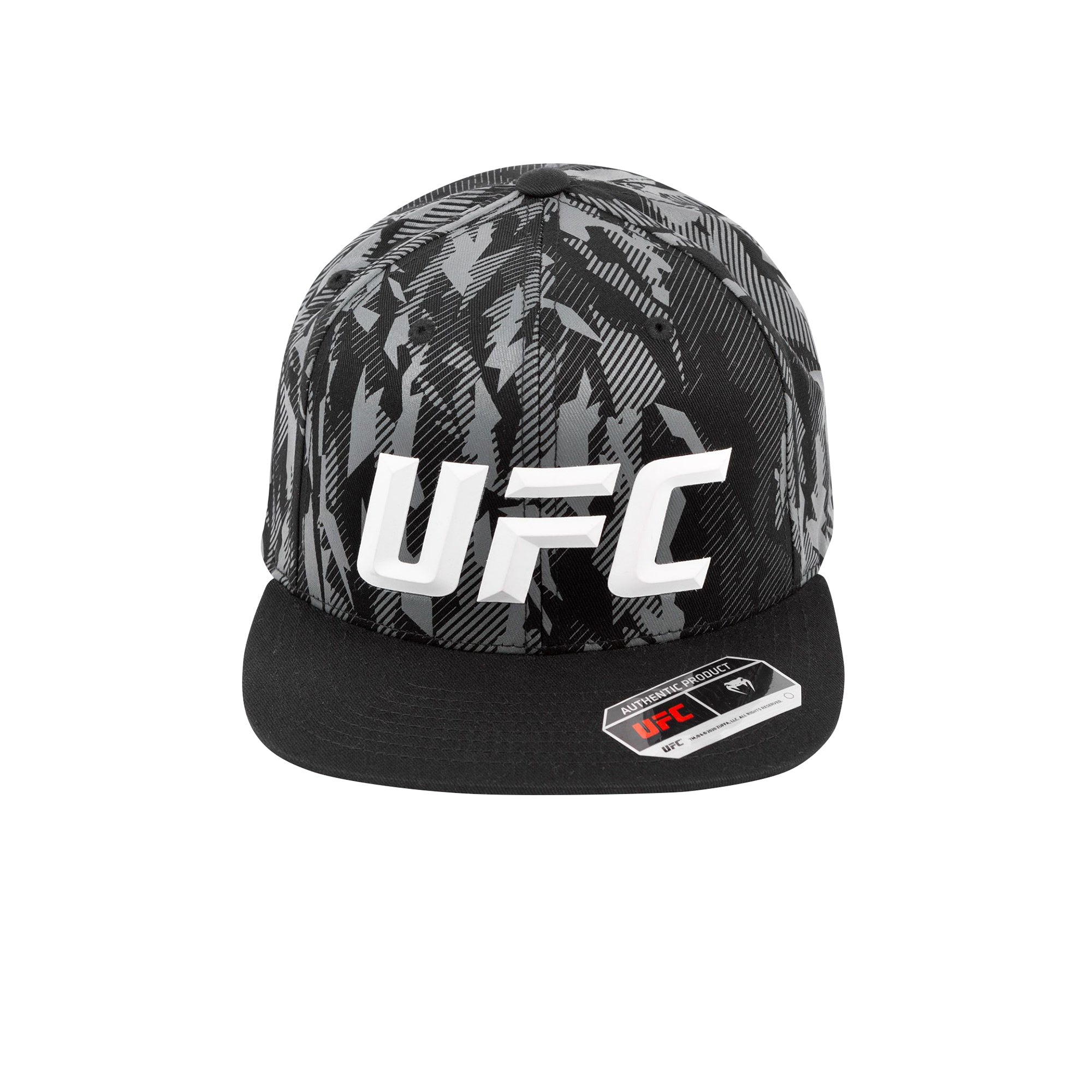 Nón Venum Official Ufc Fight Week - Supersports Vietnam