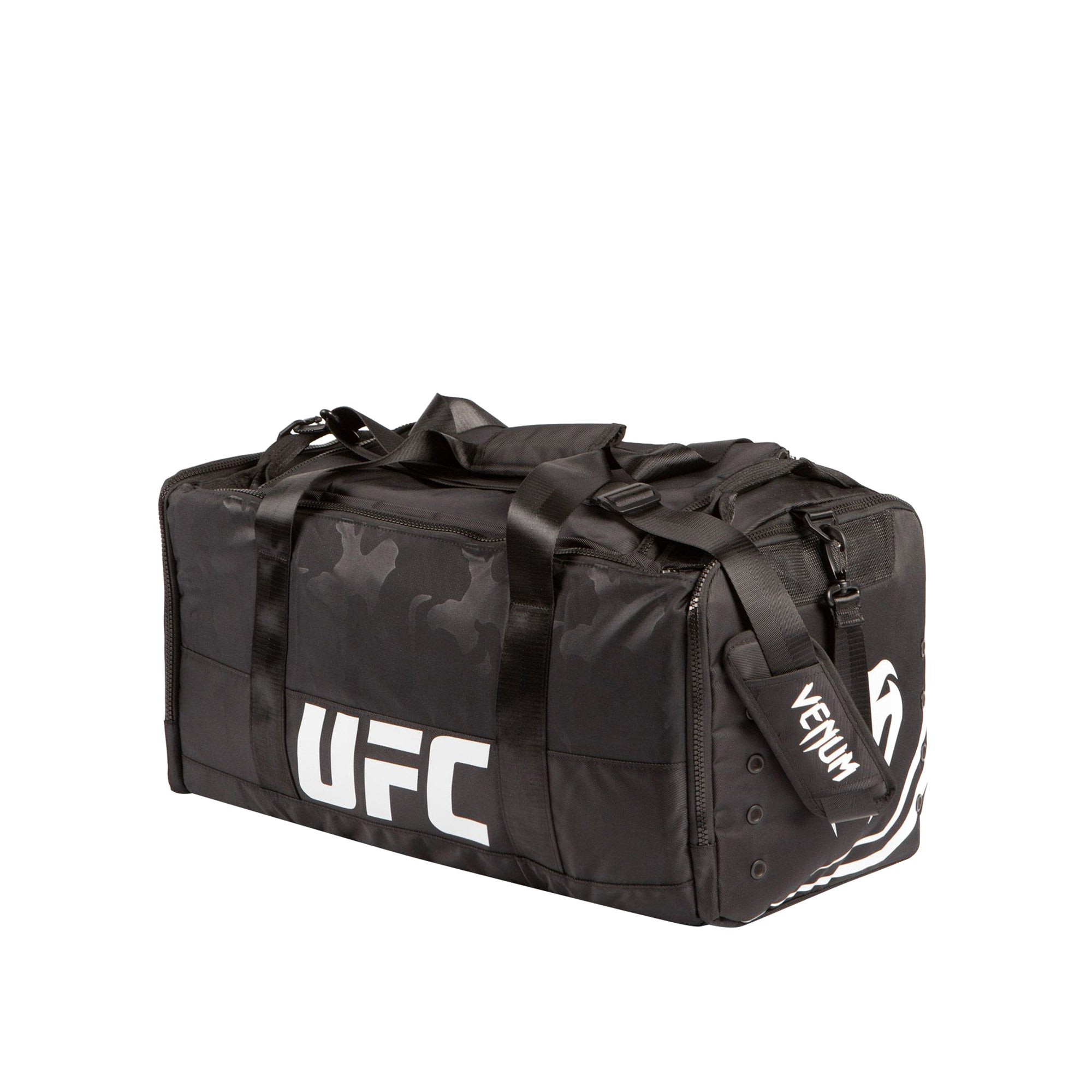 Túi Xách Thể Thao Venum Authentic Ufc Fightnight - Supersports Vietnam