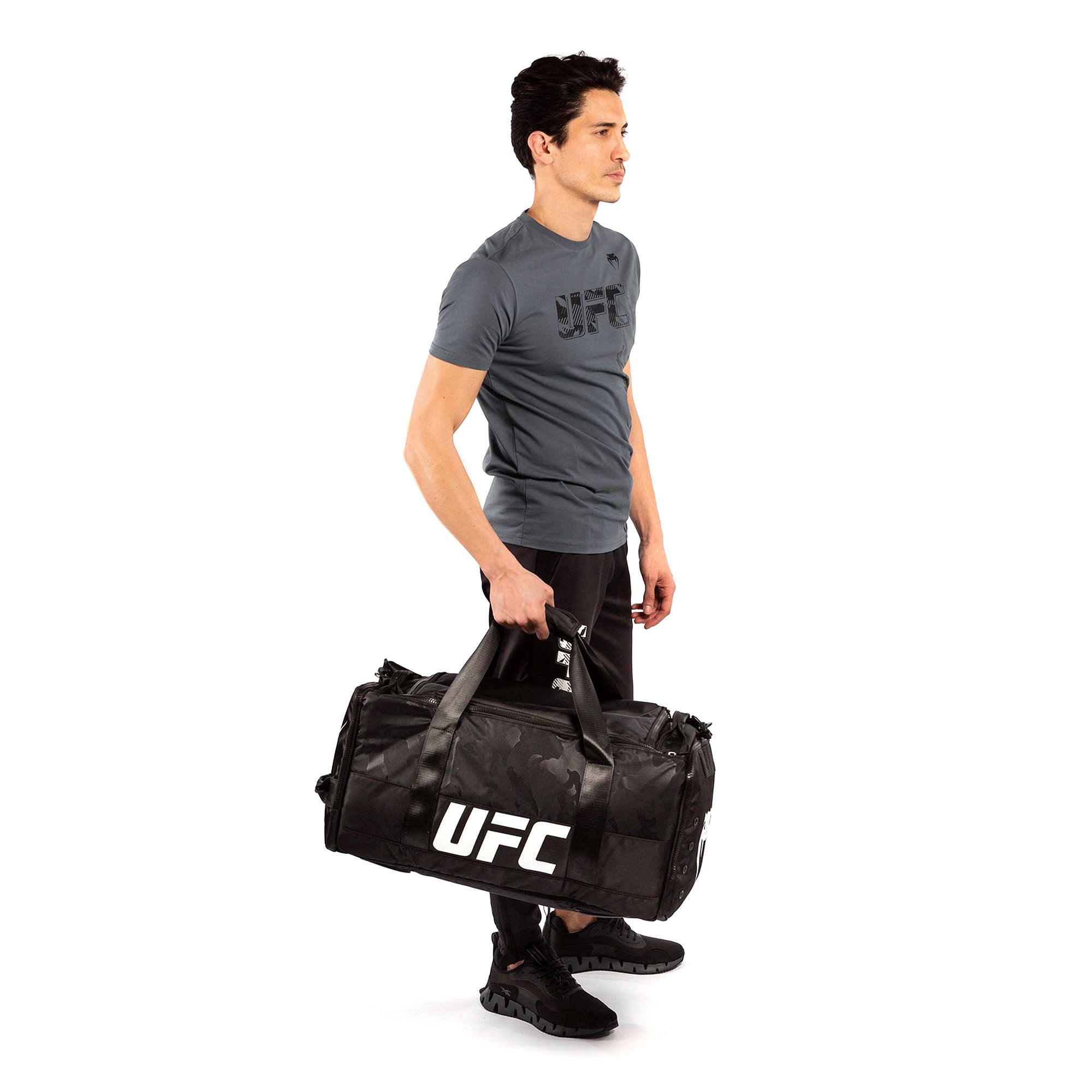 Túi Xách Thể Thao Venum Authentic Ufc Fightnight - Supersports Vietnam