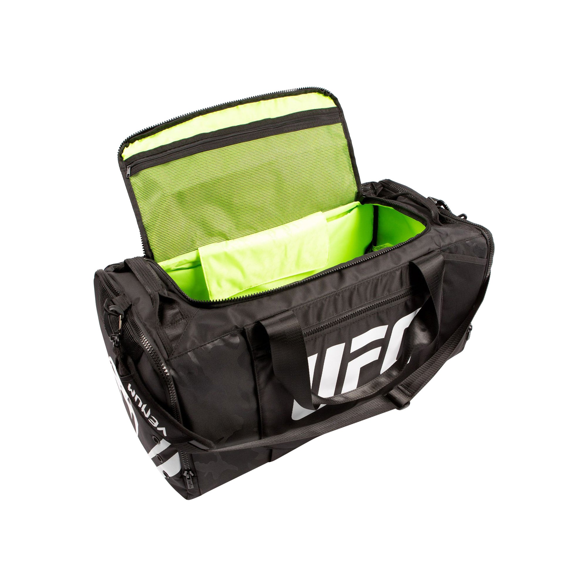 Túi Xách Thể Thao Venum Authentic Ufc Fightnight - Supersports Vietnam