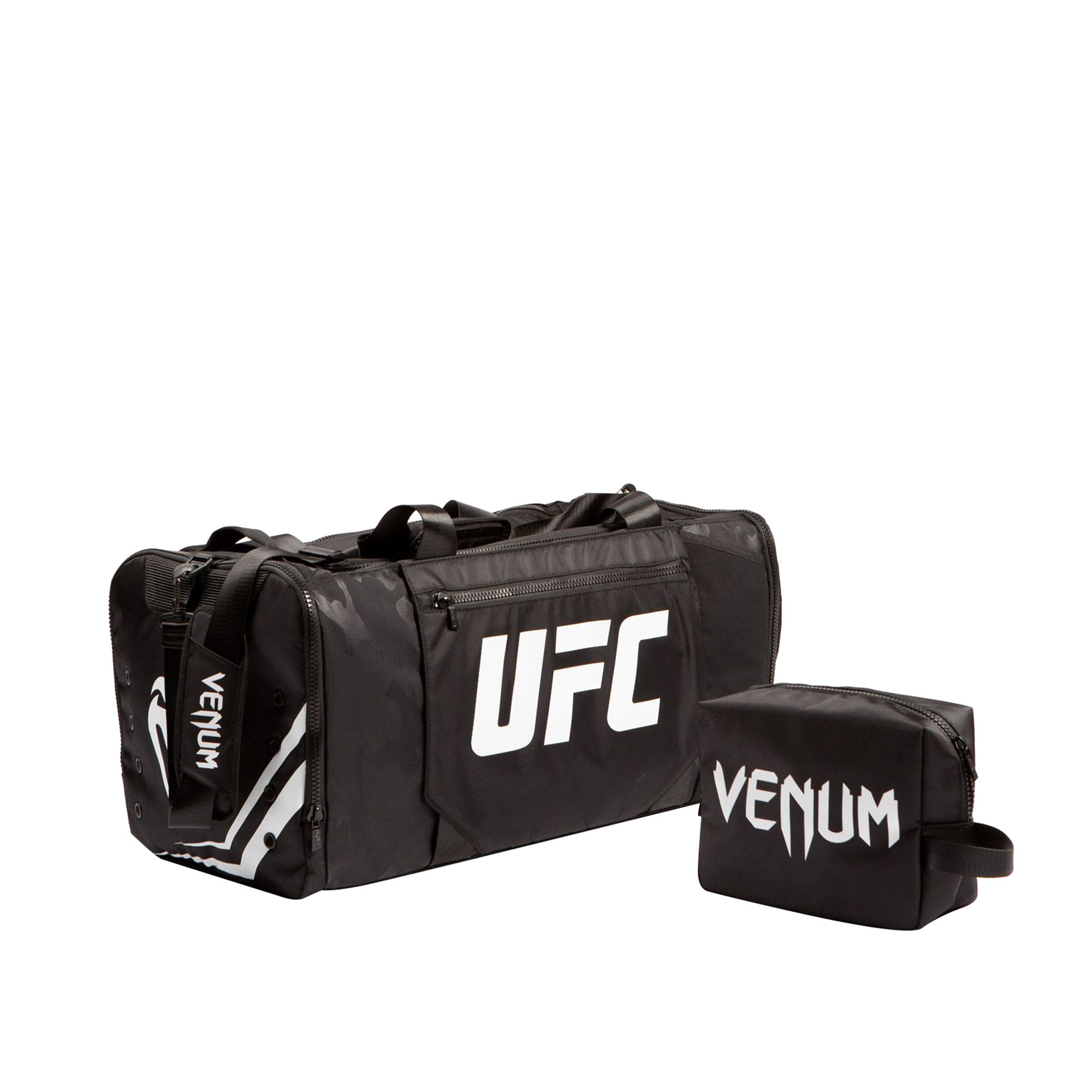 Túi Xách Thể Thao Venum Authentic Ufc Fightnight - Supersports Vietnam