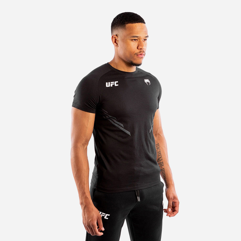 Áo Thun Thể Thao Nam Venum Ufc Fight Night Replica - Supersports Vietnam