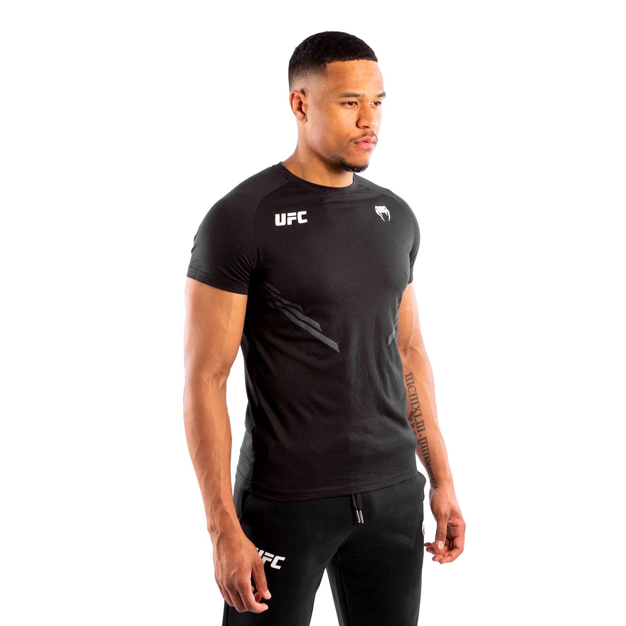 Áo Thun Thể Thao Nam Venum Ufc Fight Night Replica - Supersports Vietnam