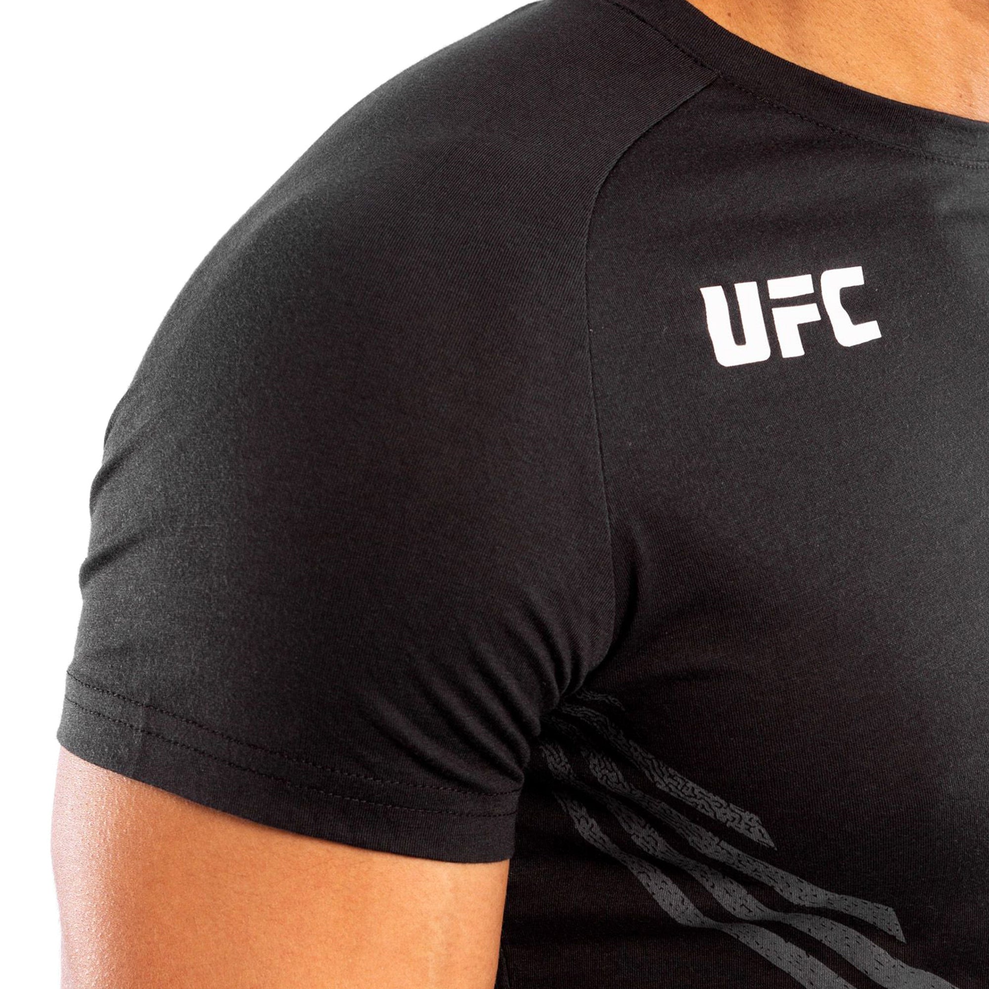 Áo Thun Thể Thao Nam Venum Ufc Fight Night Replica - Supersports Vietnam