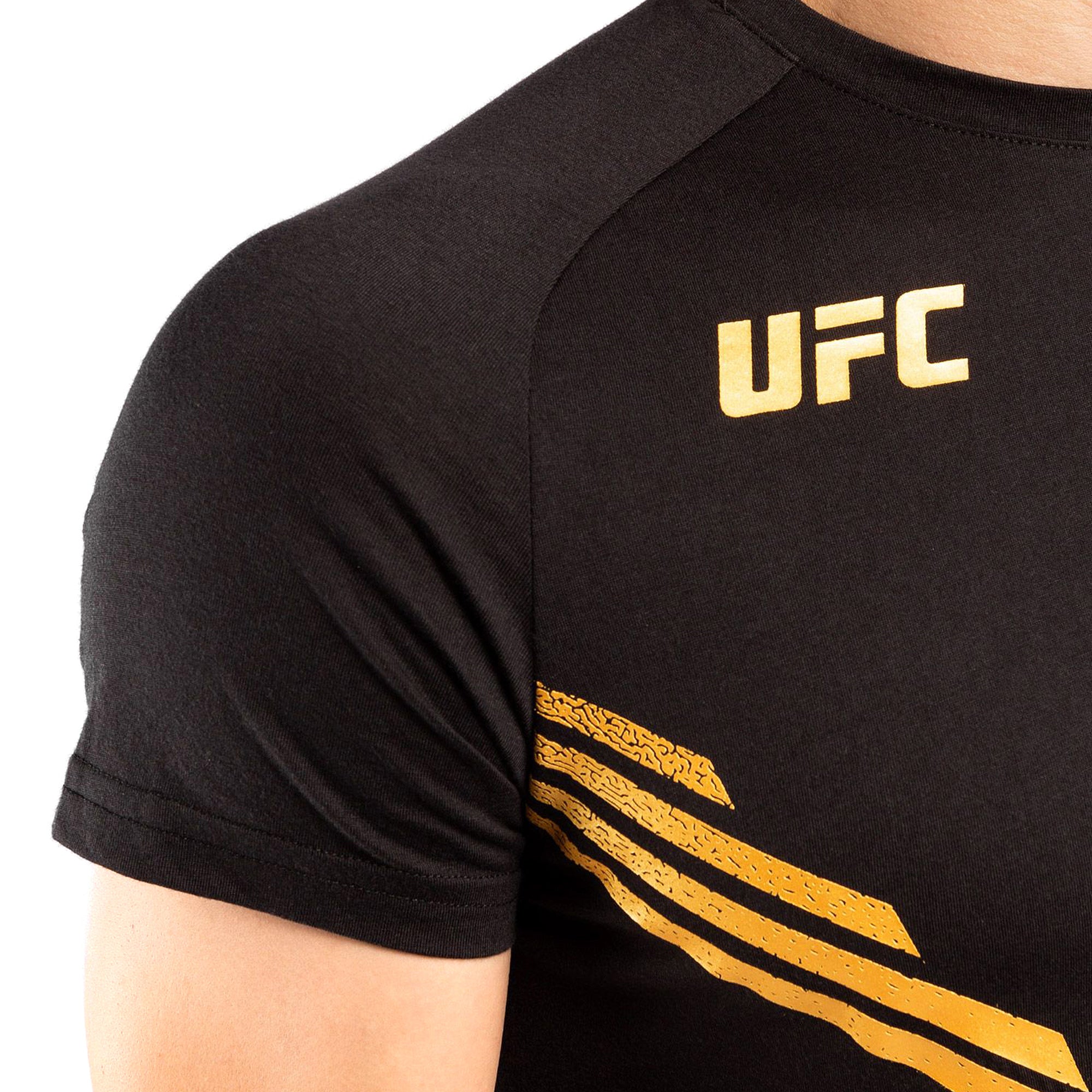 Áo Thun Thể Thao Nam Venum Ufc Fight Night Replica - Supersports Vietnam