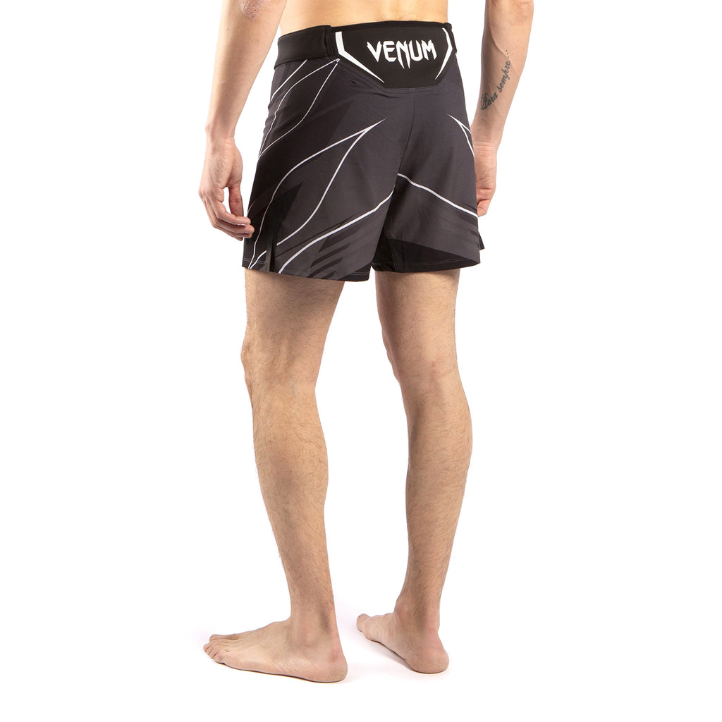 Quần Ngắn Nam Venum Ufc Pro Line Men'S Black - Supersports Vietnam