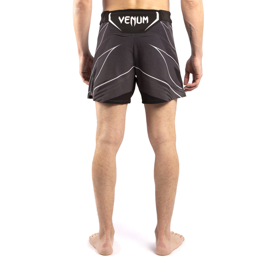 Quần Ngắn Nam Venum Ufc Pro Line Men'S Black - Supersports Vietnam