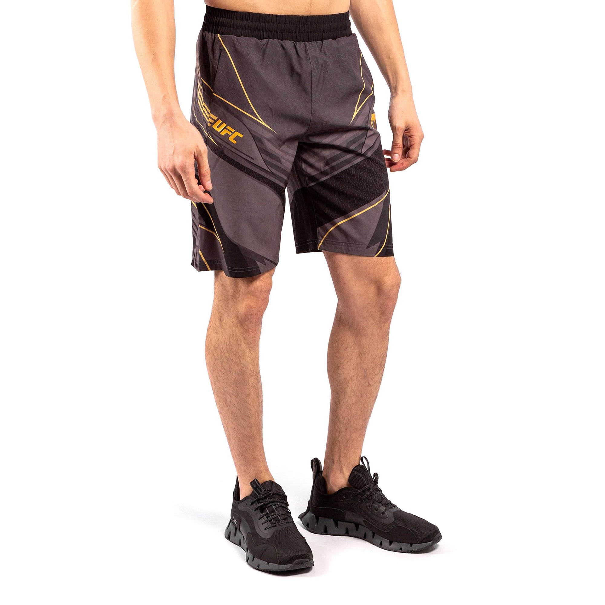 Quần Ngắn Thể Thao Nam Venum Ufc Fight Night Replica - Supersports Vietnam