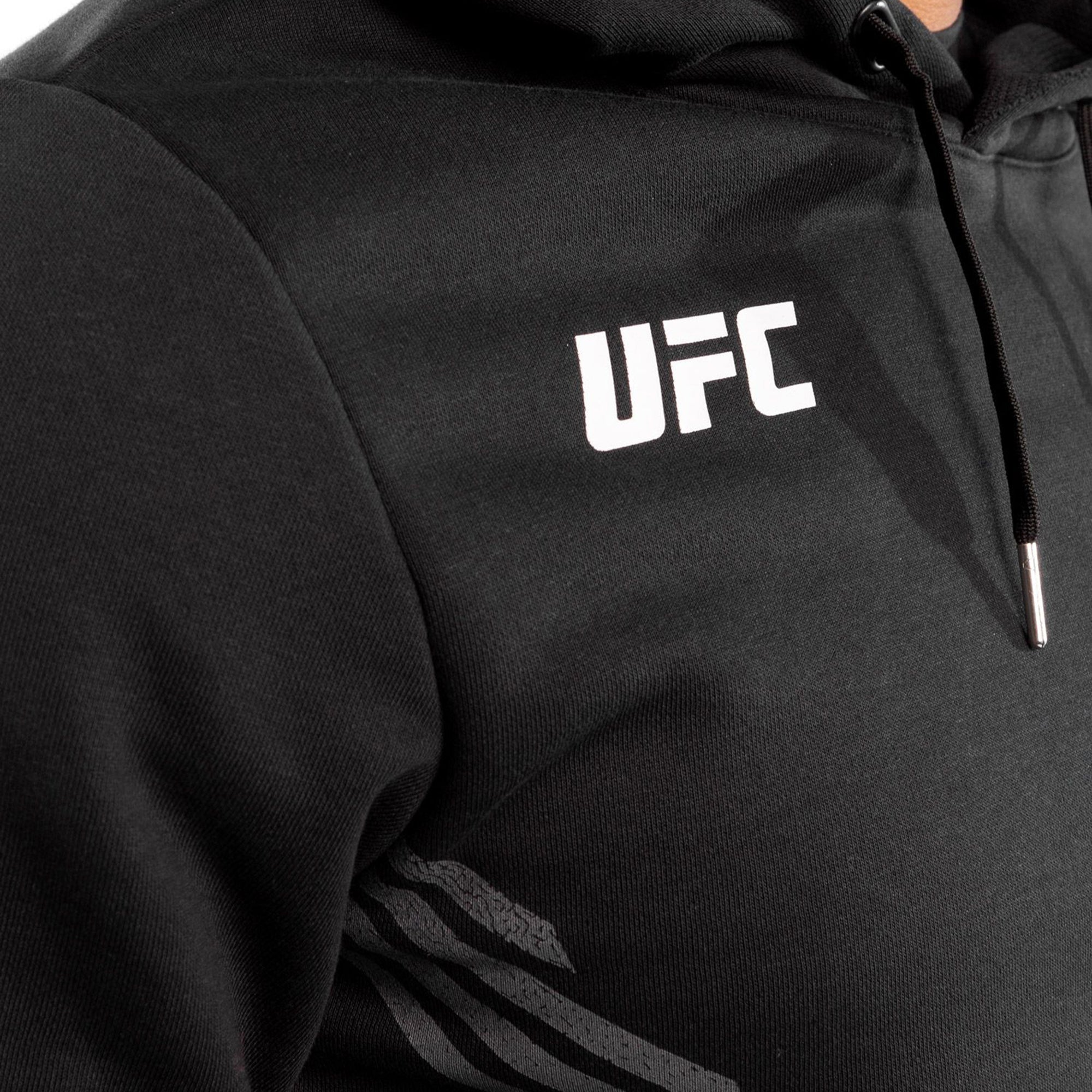 Áo Khoác Thể Thao Nam Venum Ufc Fight Night Replica - Supersports Vietnam