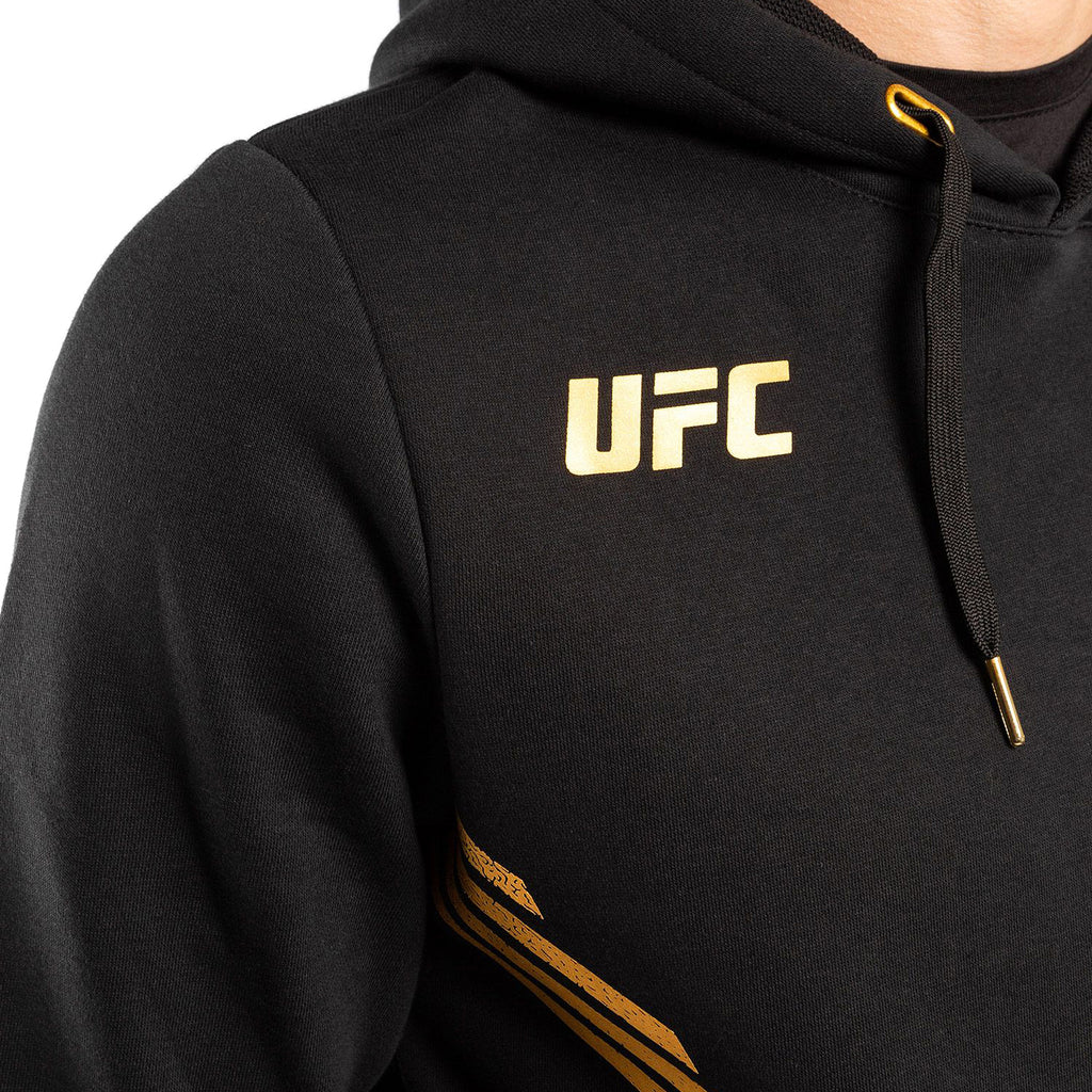 Áo Khoác Thể Thao Nam Venum Ufc Fight Night Replica - Supersports Vietnam