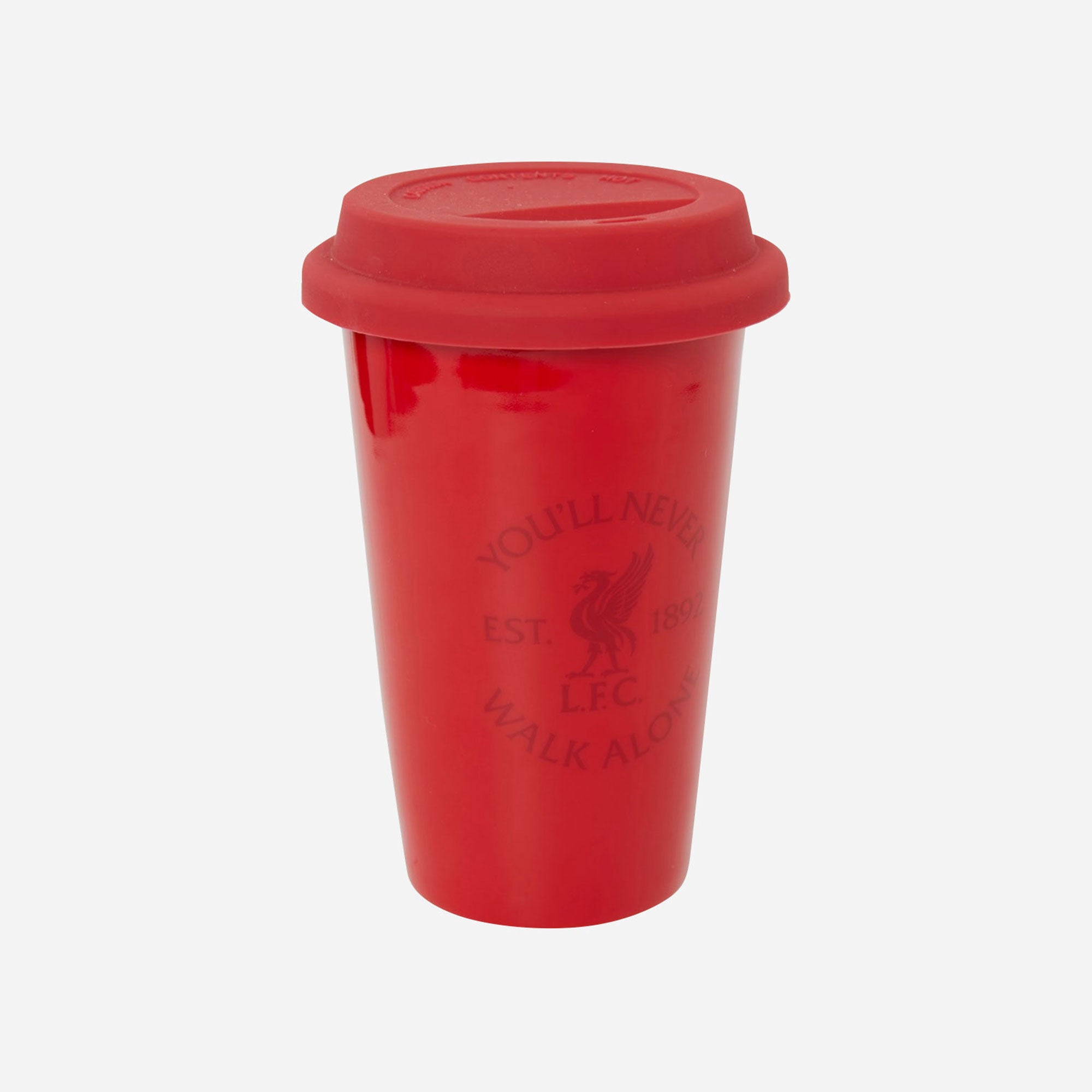 Ly Sứ LFC Ceramic Travel Mug - Supersports Vietnam